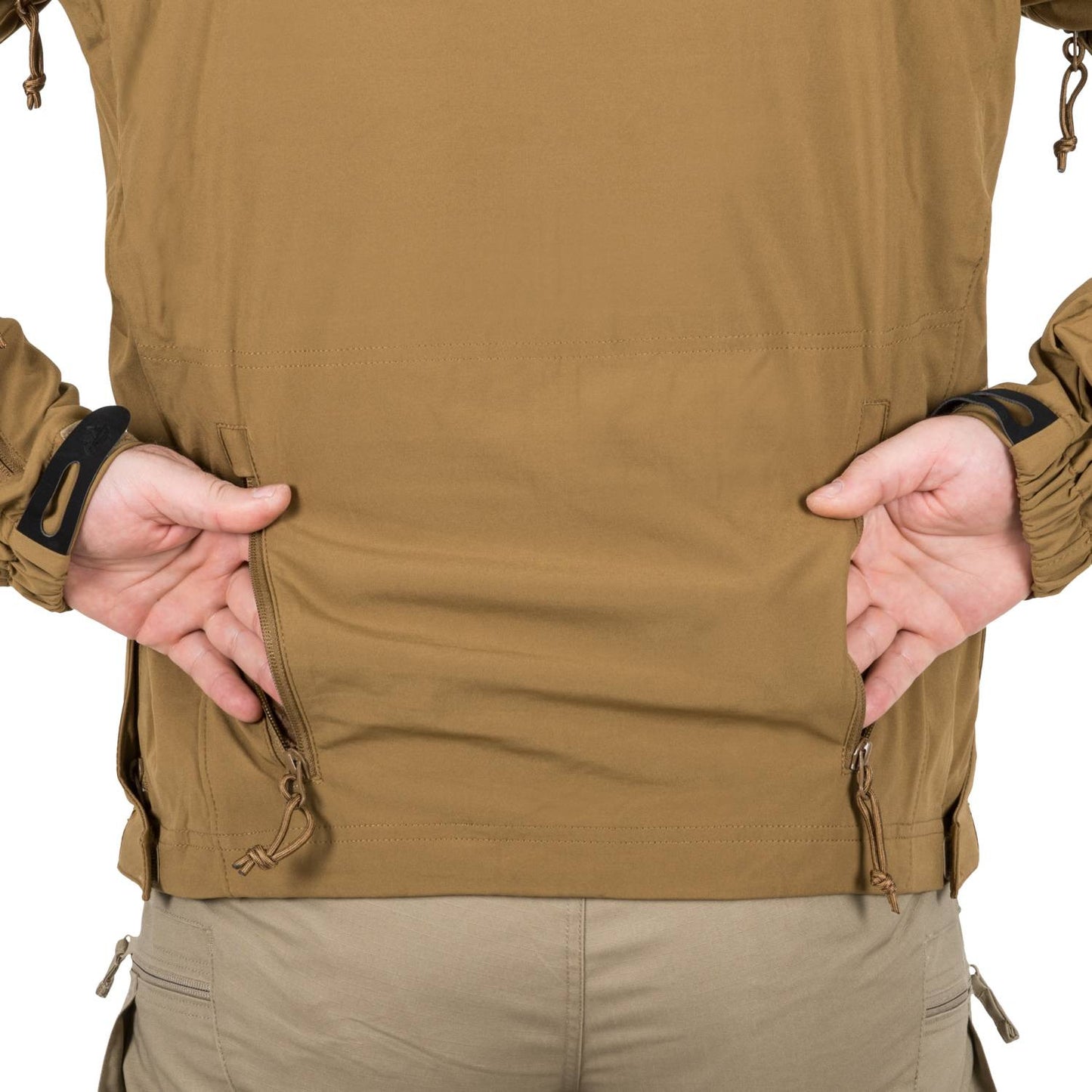 Helikon Cougar® QSA™ + HID™ Urban Tactical Softshell Jacket