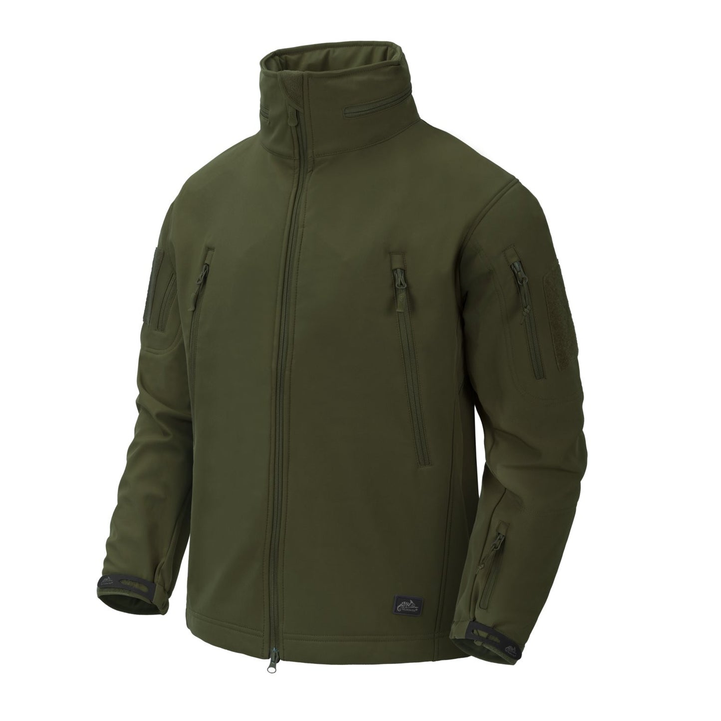 Helikon Shark Skin Tactical Softshell Jacket