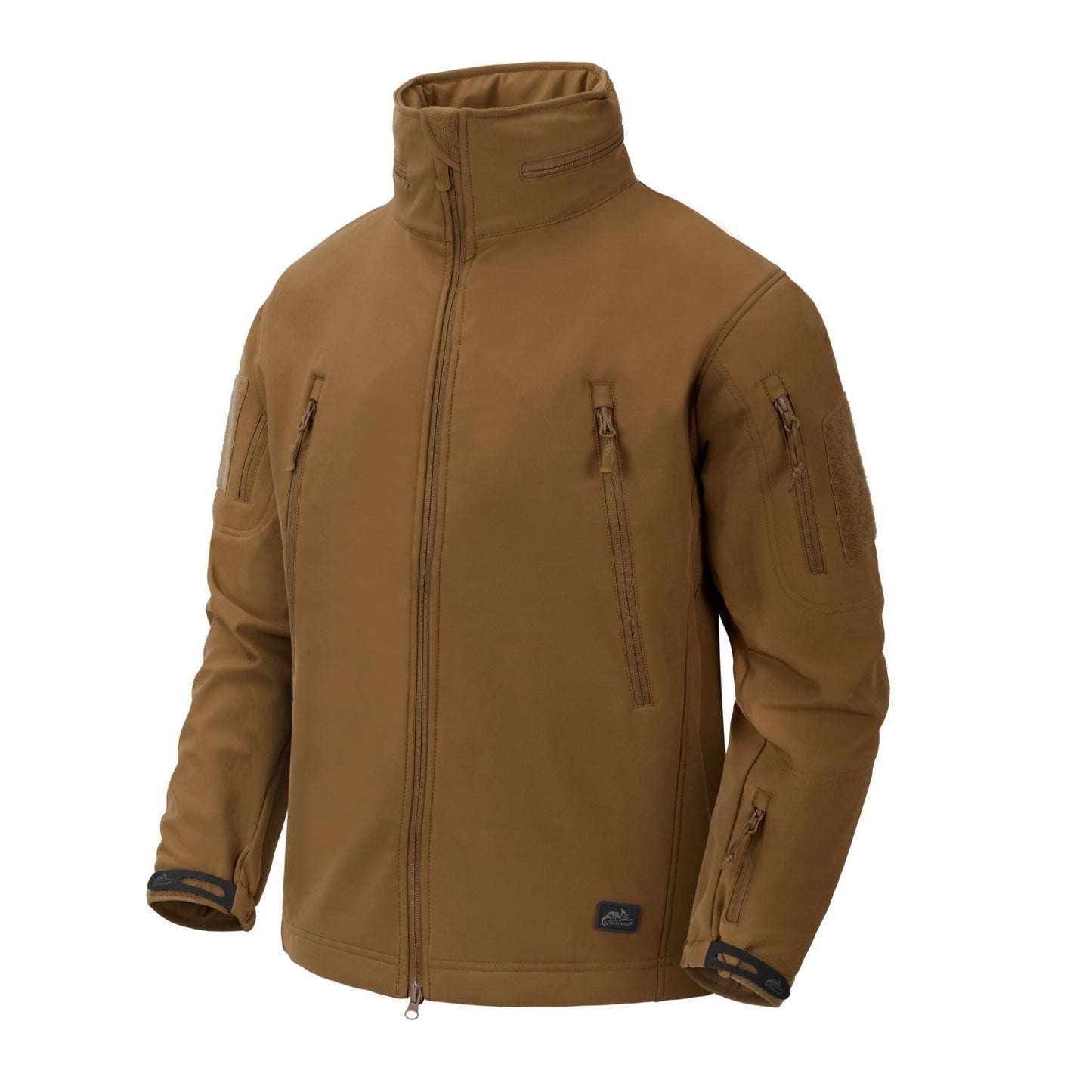 Helikon Shark Skin Tactical Softshell Jacket