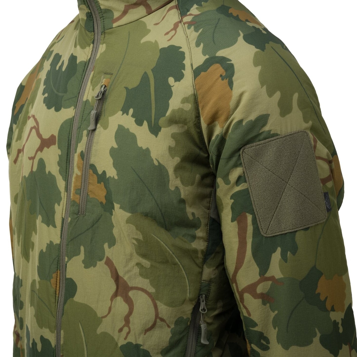 Helikon Reversible Wolfhound Hoodie Jacket