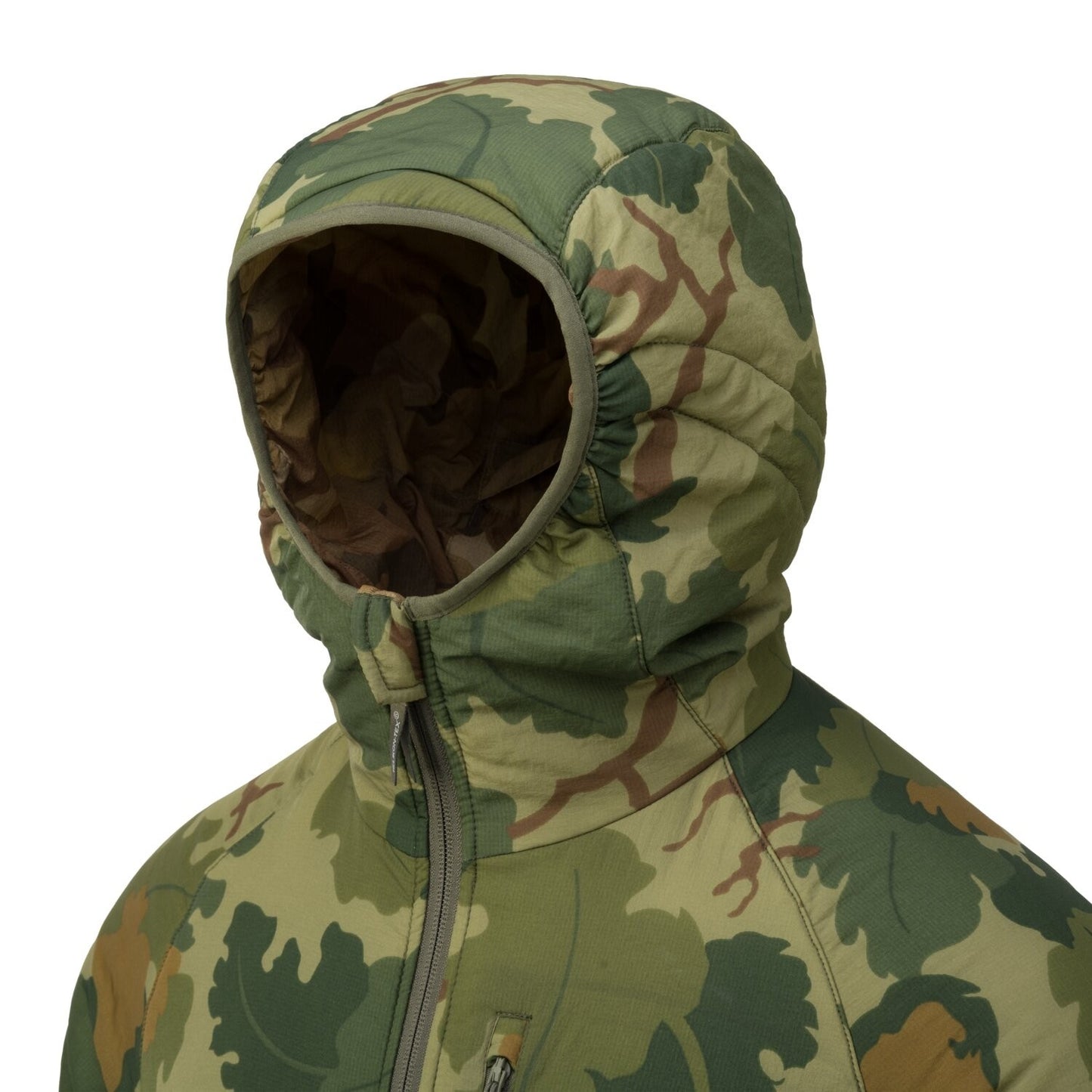 Helikon Reversible Wolfhound Hoodie Jacket