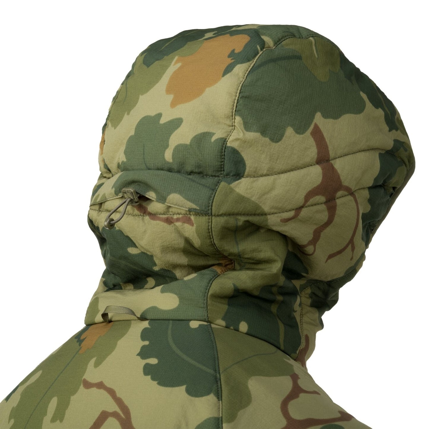 Helikon Reversible Wolfhound Hoodie Jacket