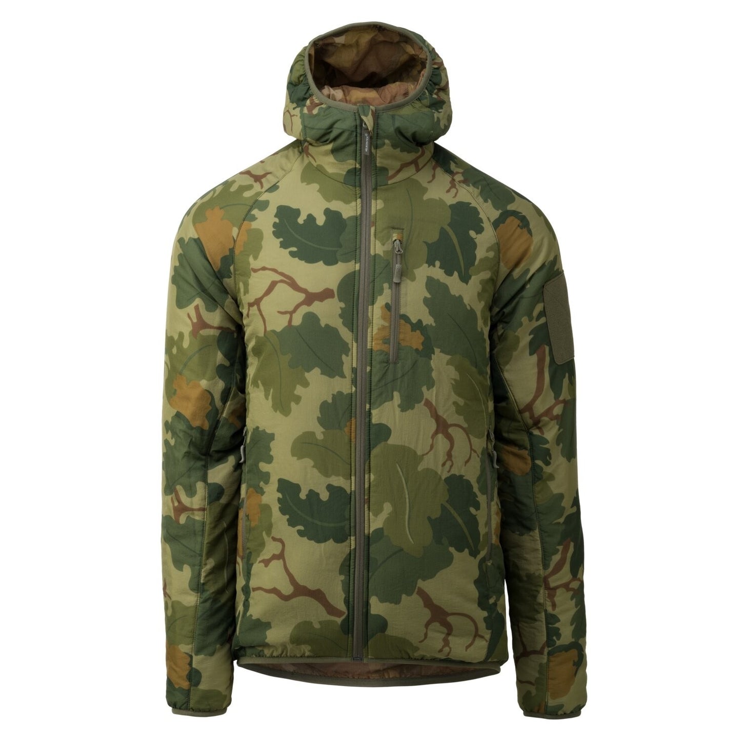 Helikon Reversible Wolfhound Hoodie Jacket