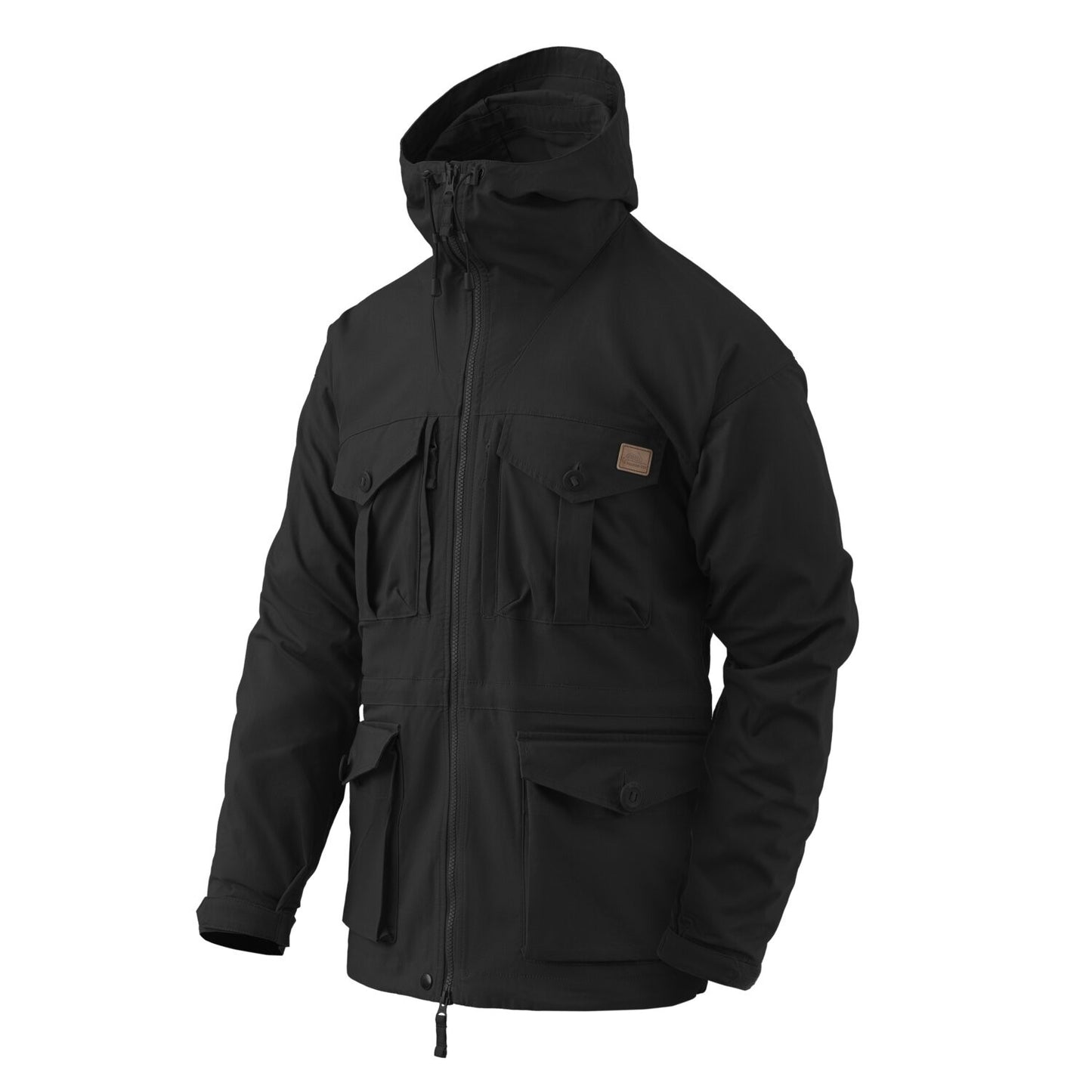 Helikon SAS Smock 軍褸