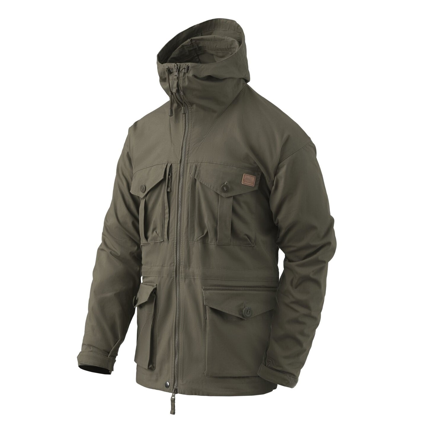 Helikon SAS Smock 軍褸