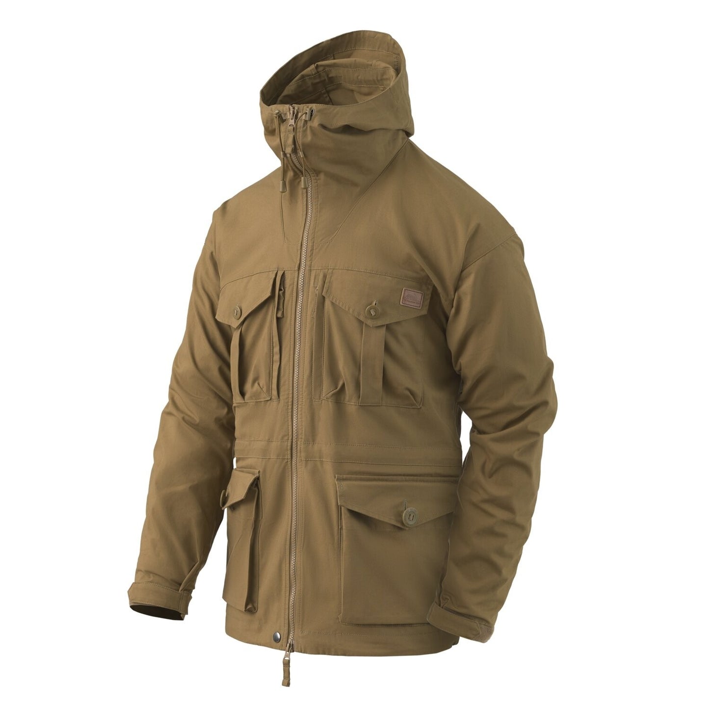 Helikon SAS Smock 軍褸