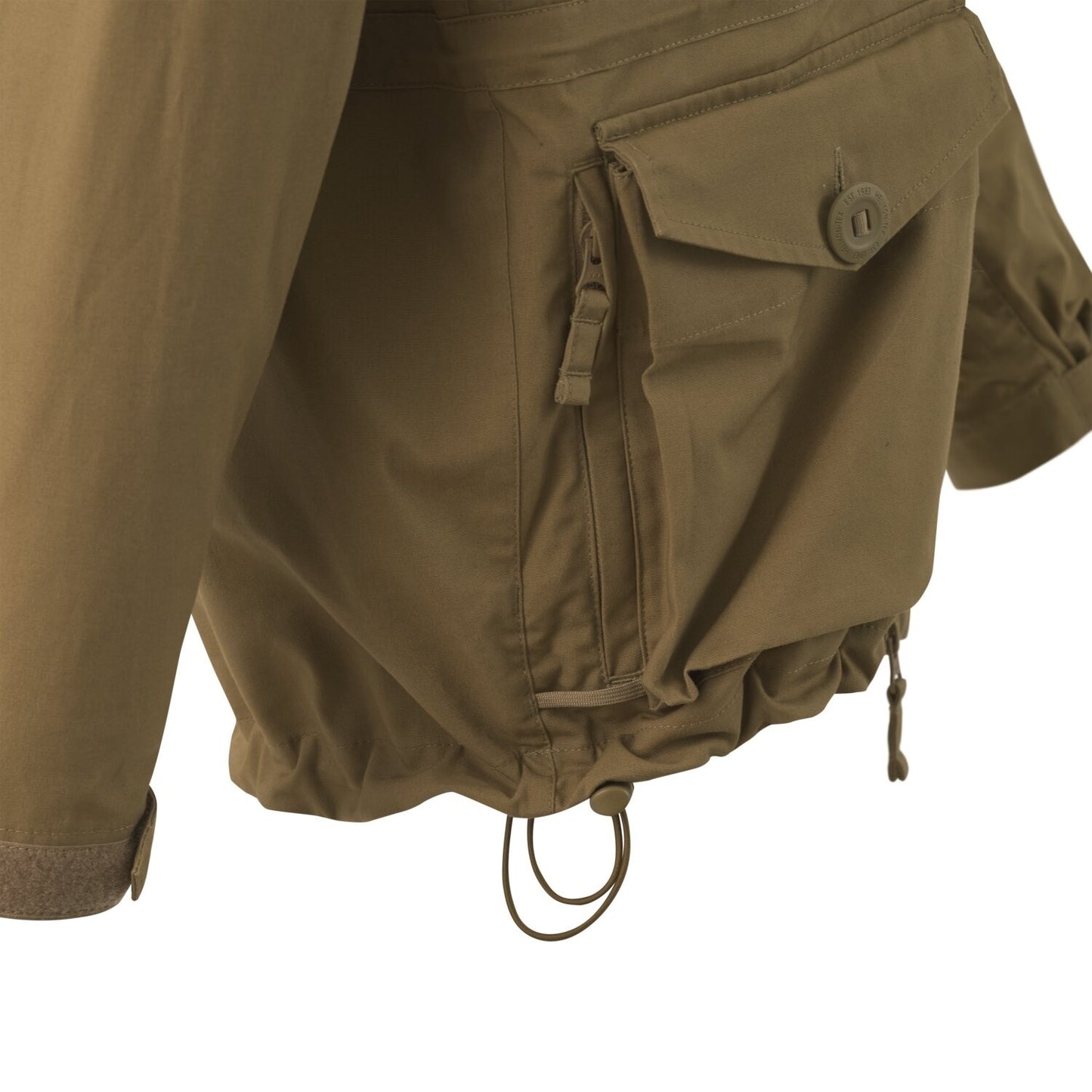Helikon SAS Smock 軍褸