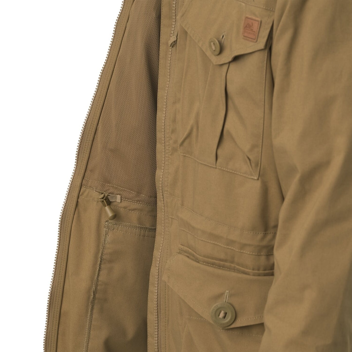 Helikon SAS Smock 軍褸