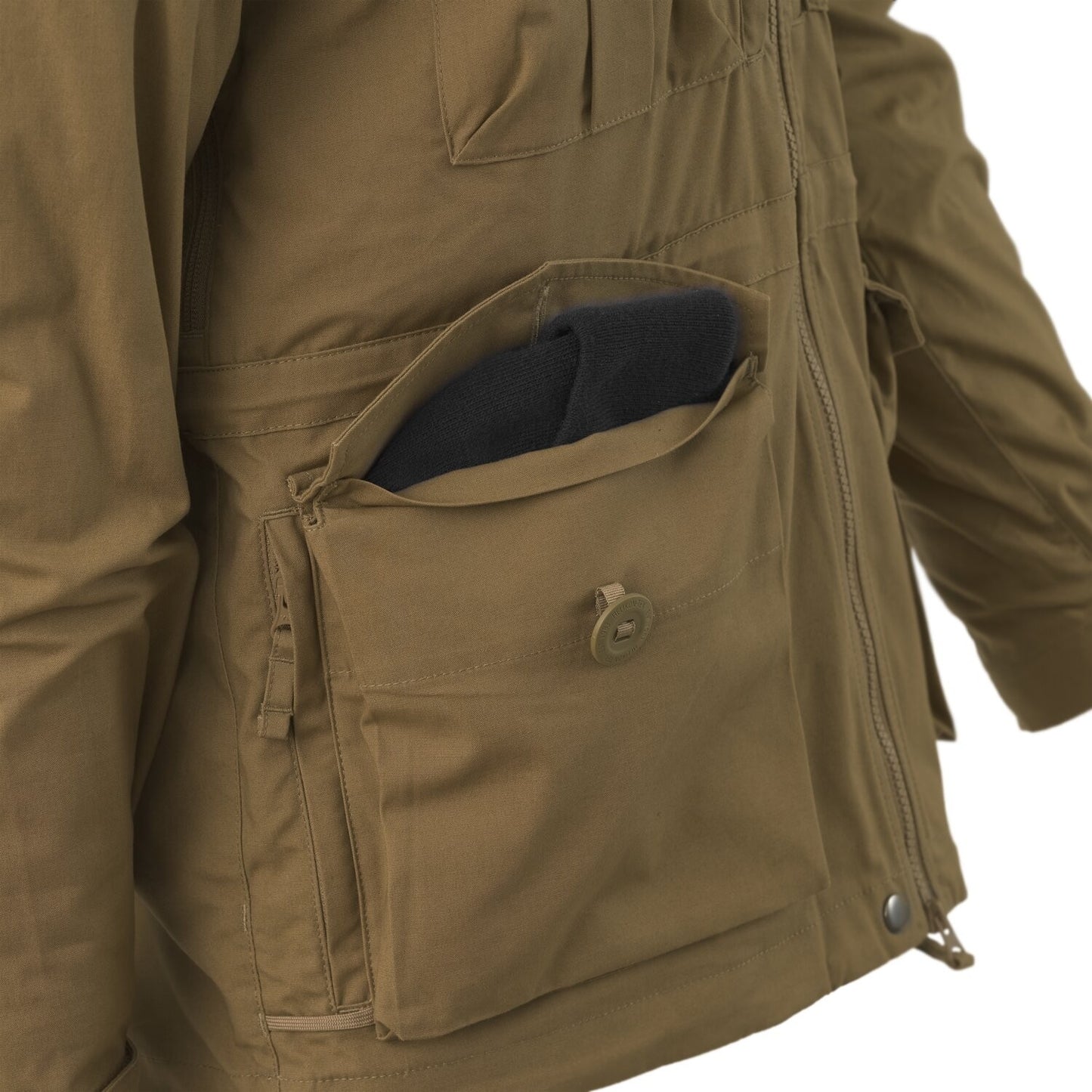 Helikon SAS Smock 軍褸