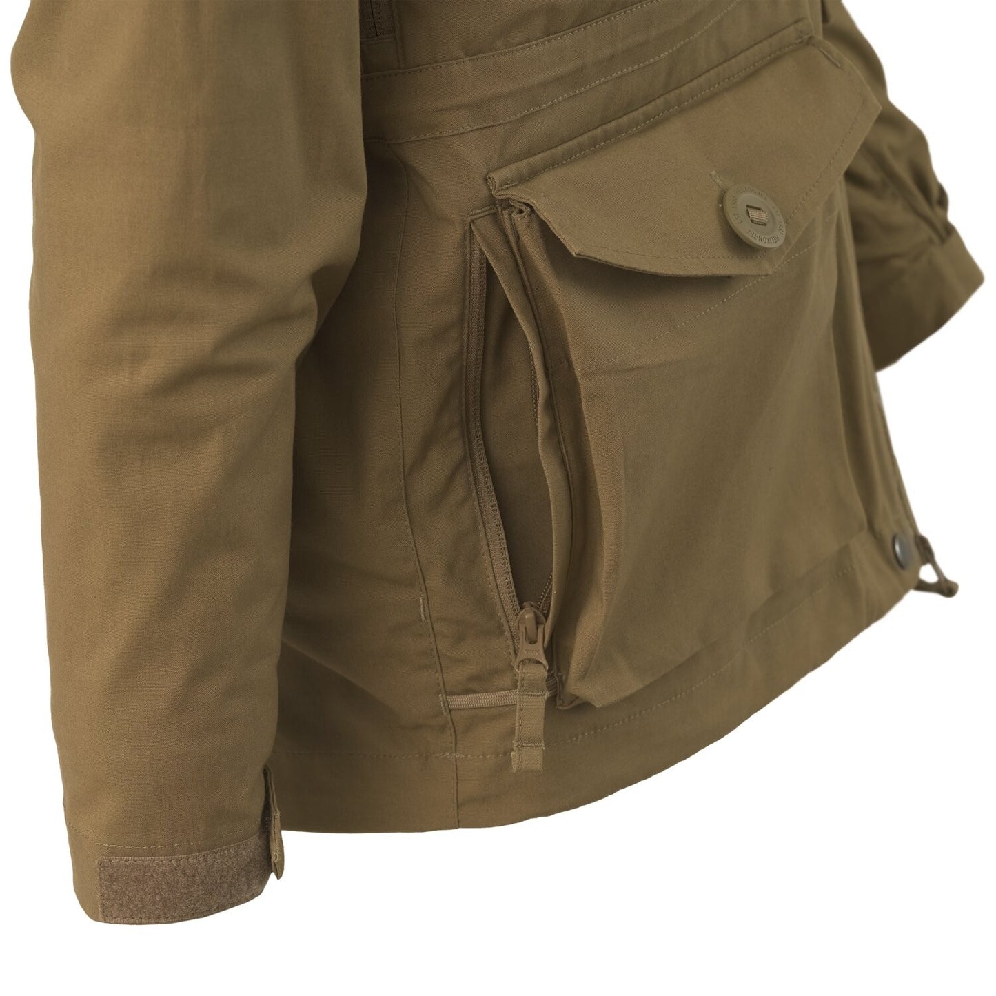 Helikon SAS Smock 軍褸