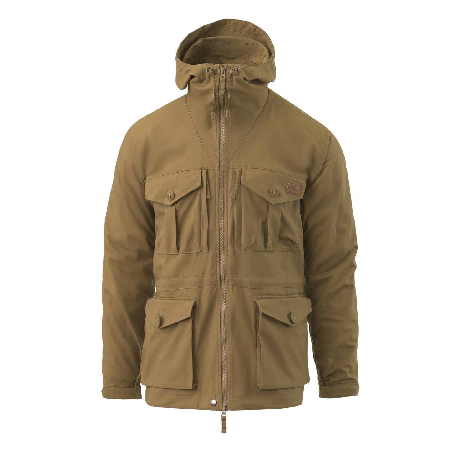 Helikon SAS Smock 軍褸