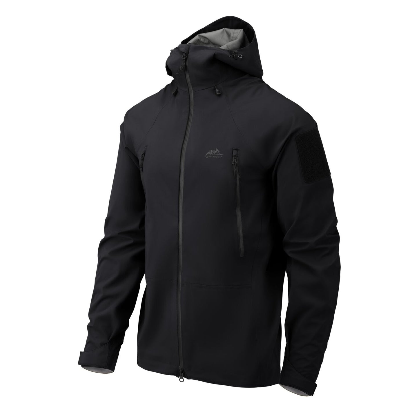 Helikon SQUALL Hardshell:30k/30k Waterproof Breathable Jacket