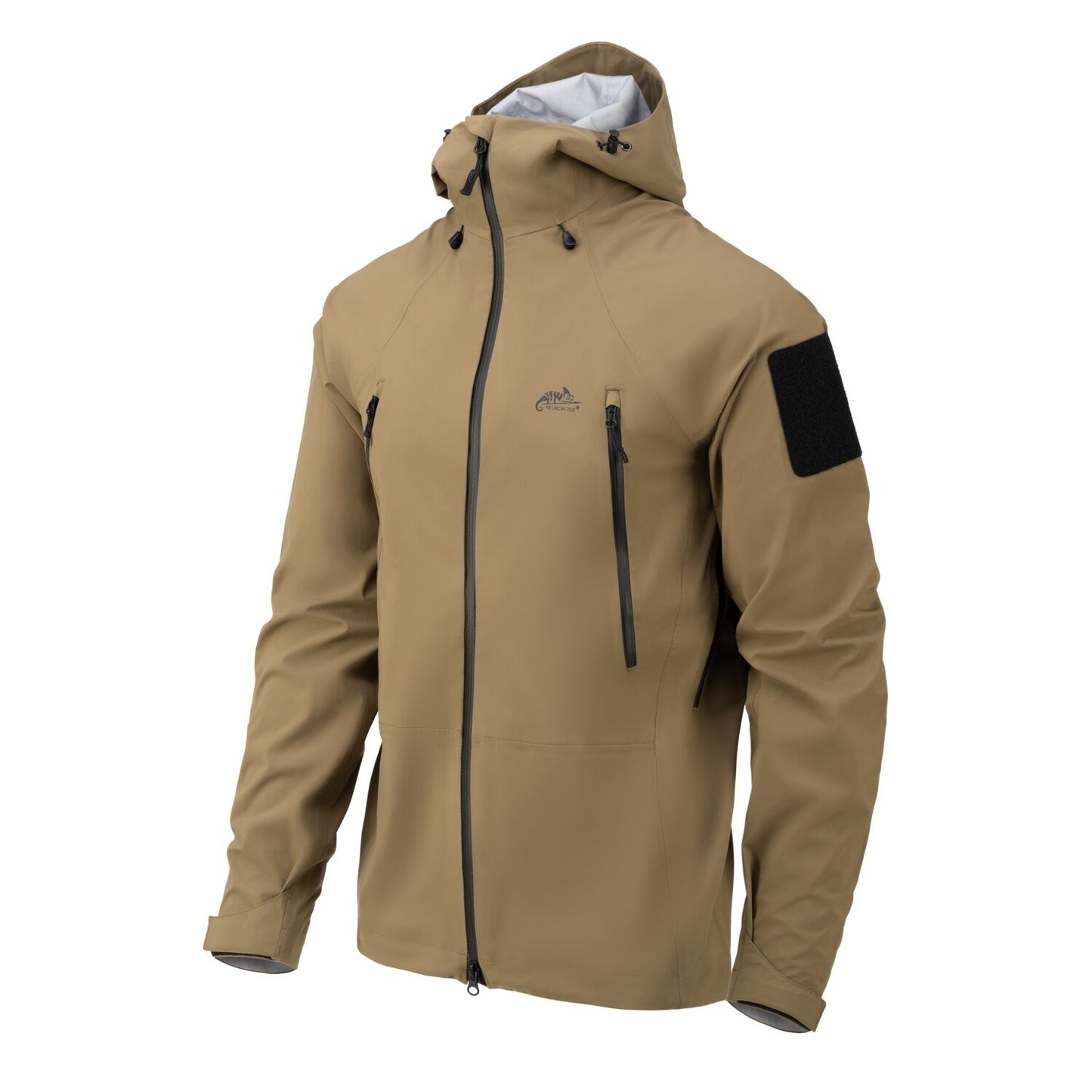 Helikon SQUALL Hardshell:30k/30k Waterproof Breathable Jacket