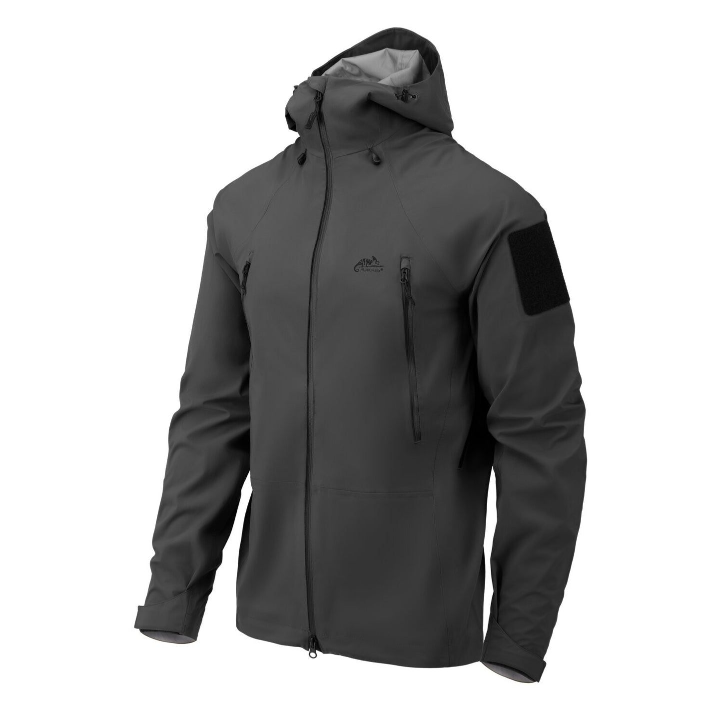 Helikon SQUALL Hardshell:30k/30k Waterproof Breathable Jacket