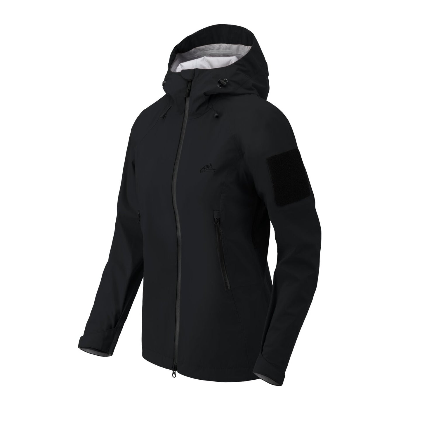 Helikon Women's SQUALL Hardshell Jacket:Ultimate Weather Protection