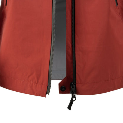 Helikon 女裝 SQUALL 硬殼夾克：絕佳的防水和透氣性能