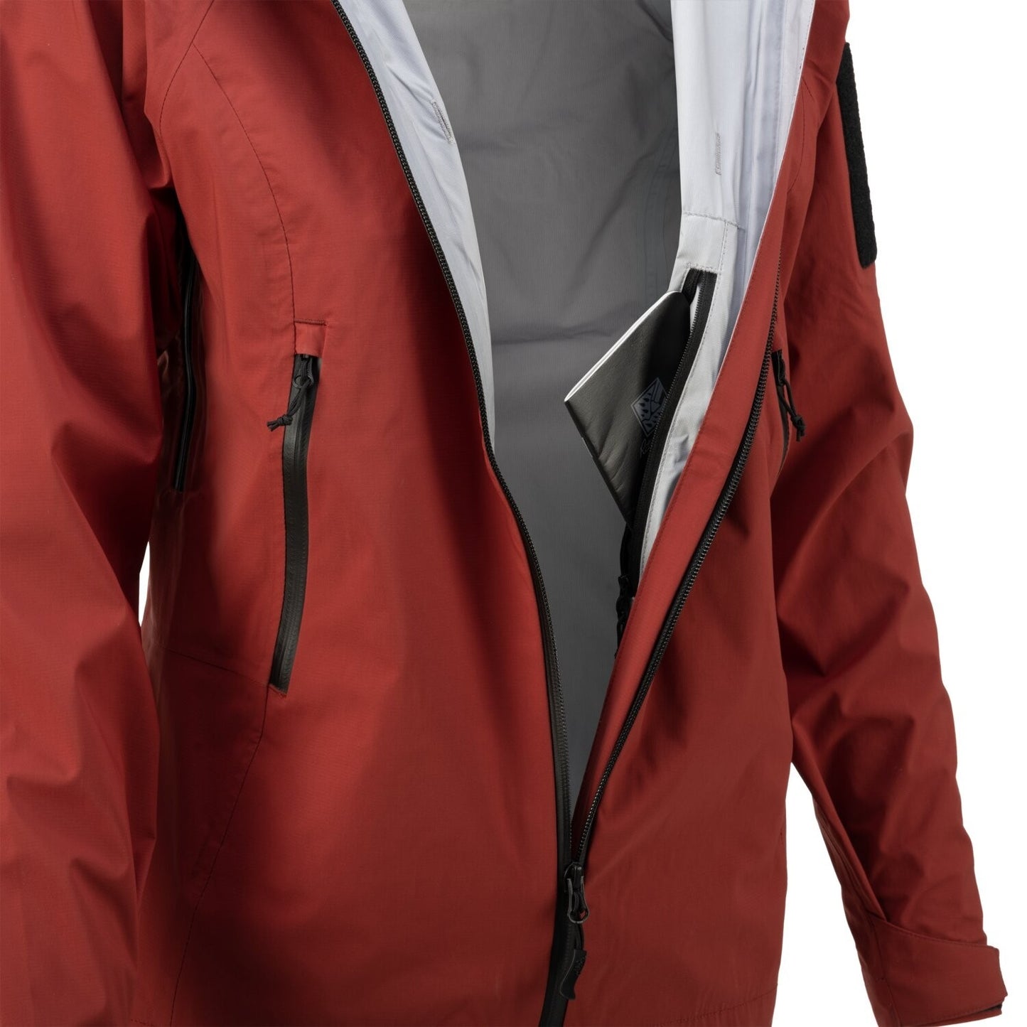 Helikon Women's SQUALL Hardshell Jacket:Ultimate Weather Protection