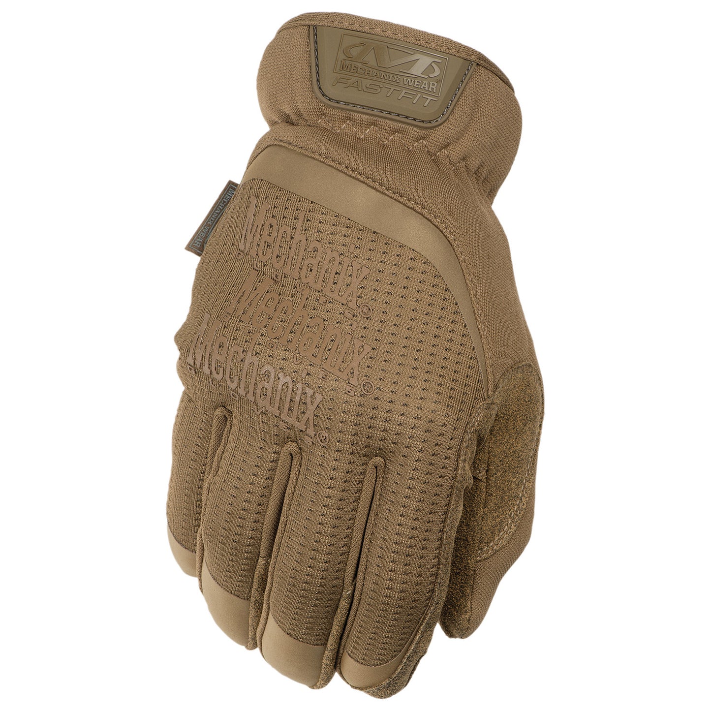 Mechanix Wear FastFit® 高靈敏度觸屏戰術手套