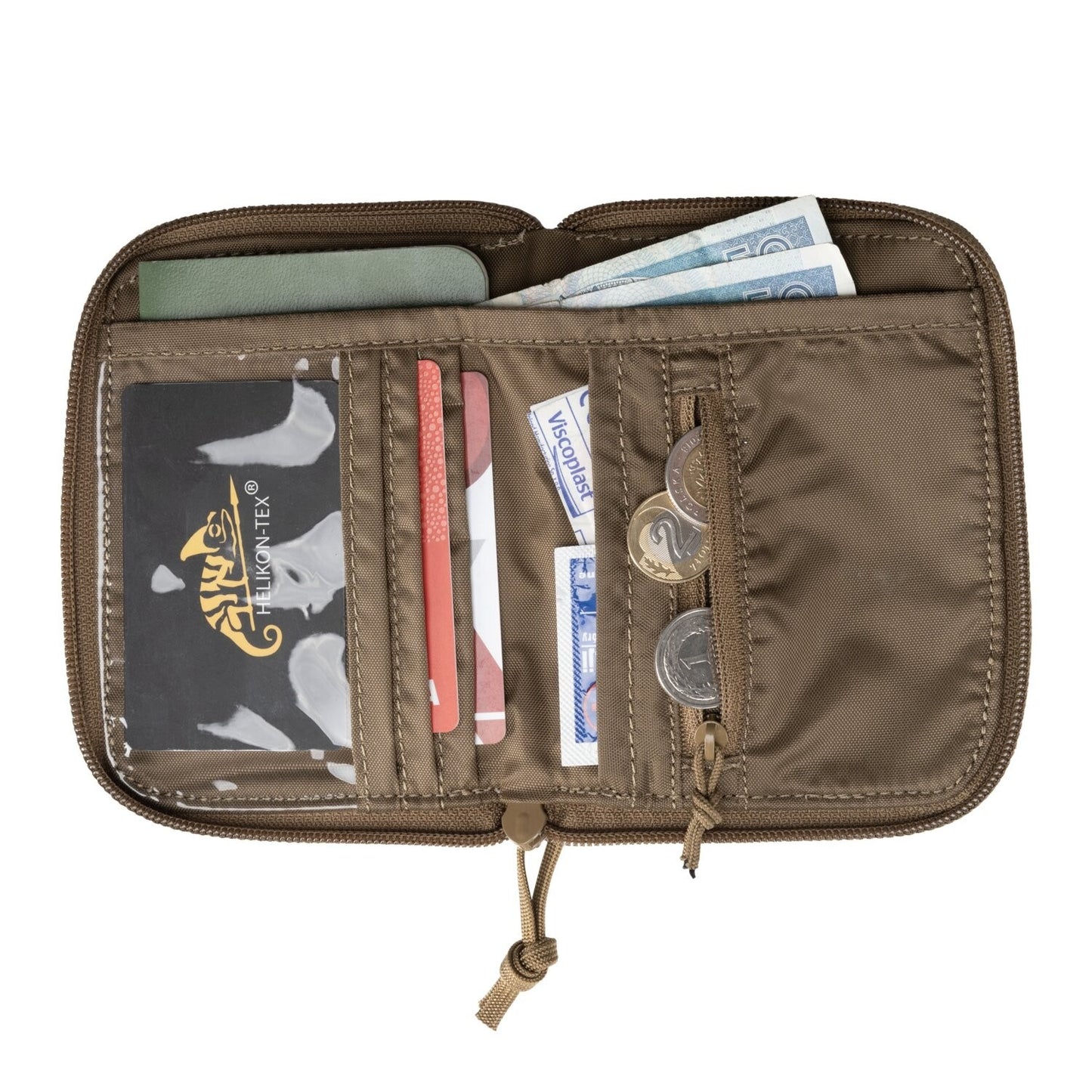 Helikon EDC 錢包