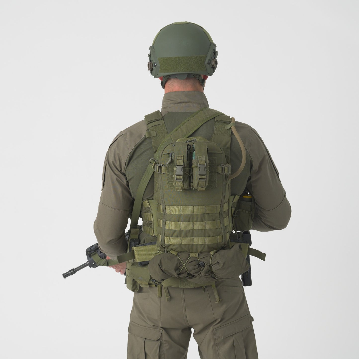 Helikon-Tex Double Horizontal Magazine Pouch