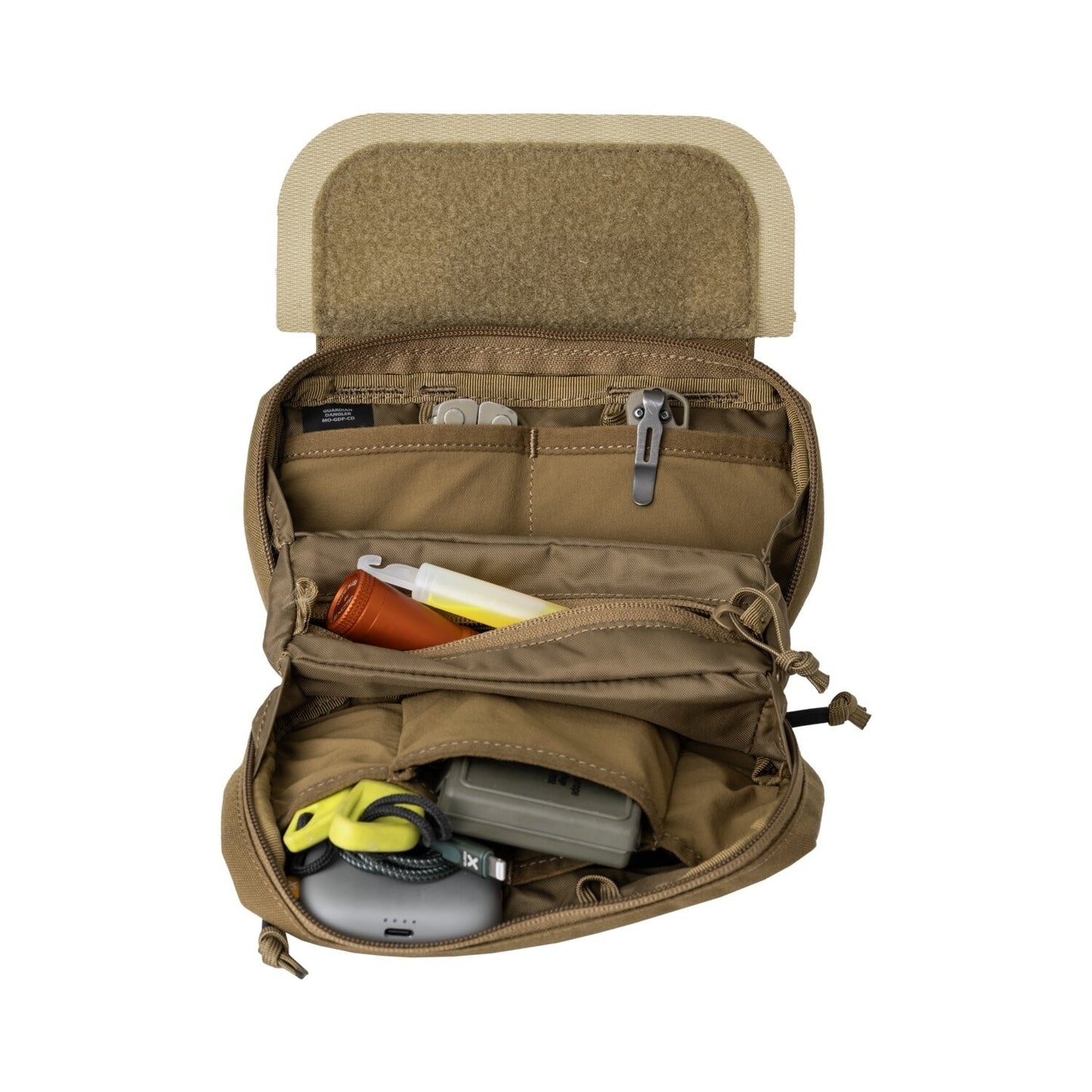 Helikon GUARDIAN Dangler:High Performance Multifunctional Tactical Pouch