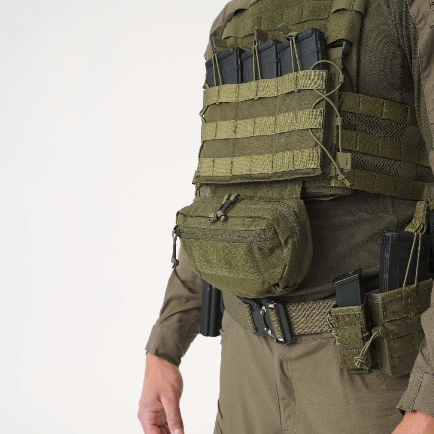 Helikon GUARDIAN Dangler:High Performance Multifunctional Tactical Pouch