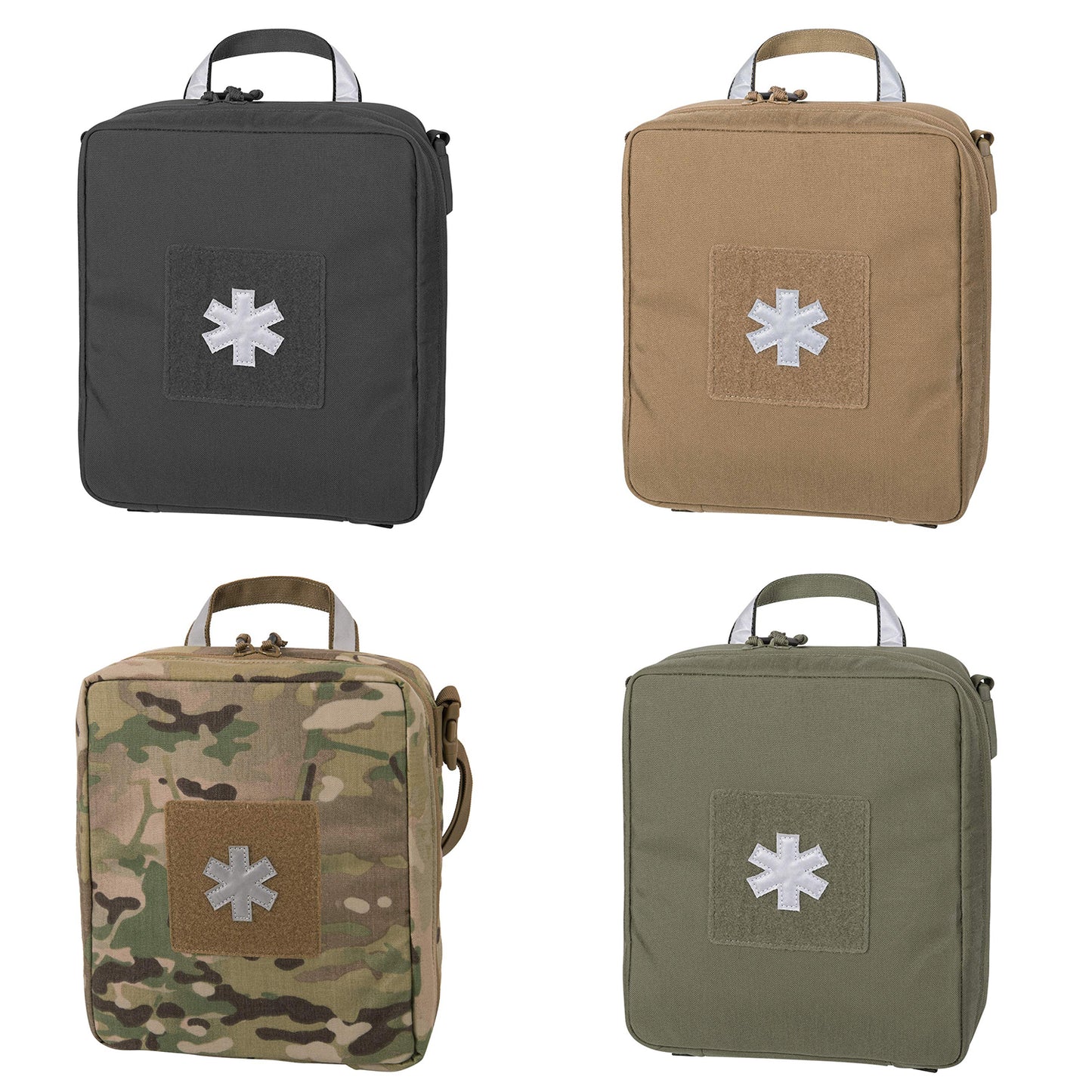 Helikon Automotive Med Kit®