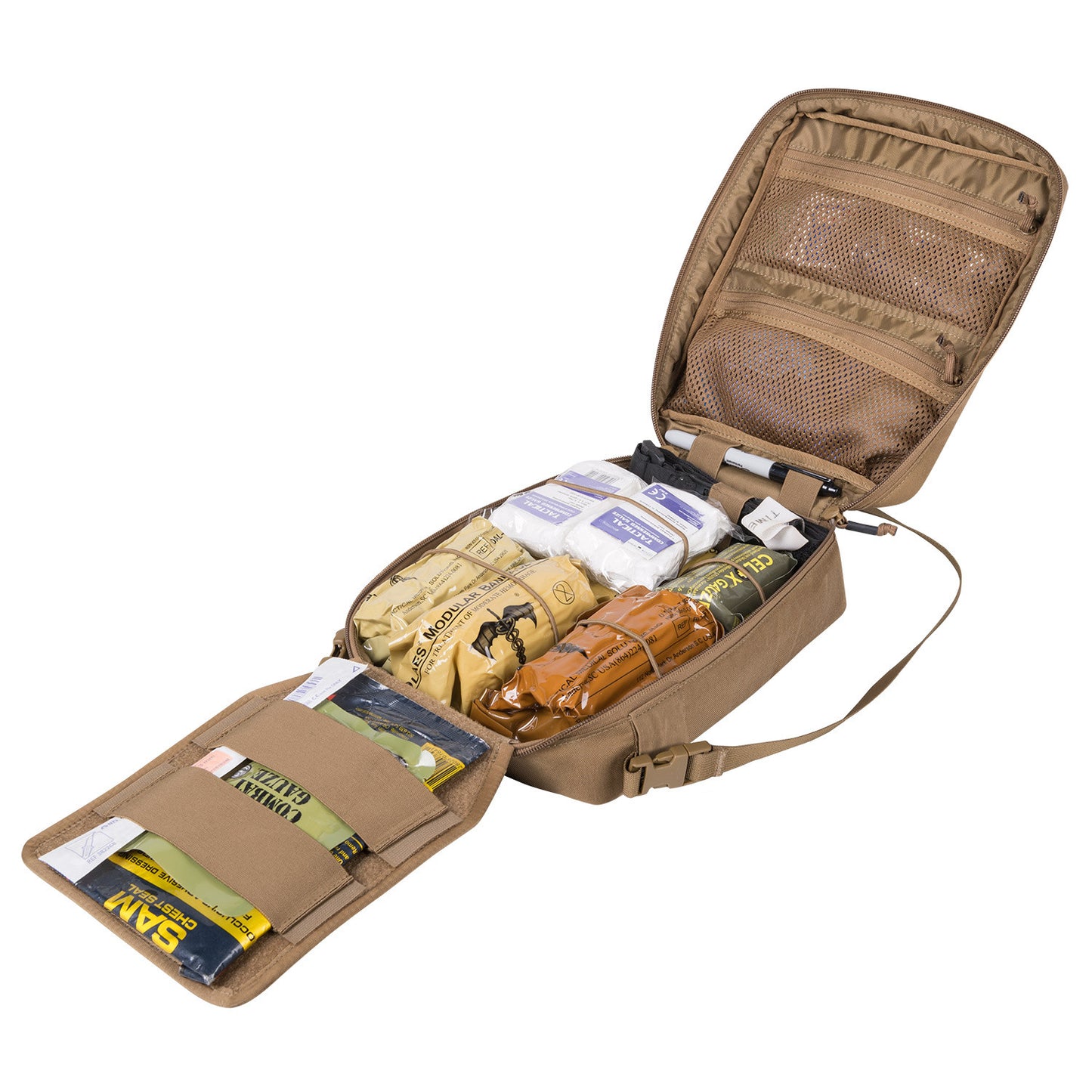 Helikon Automotive Med Kit®