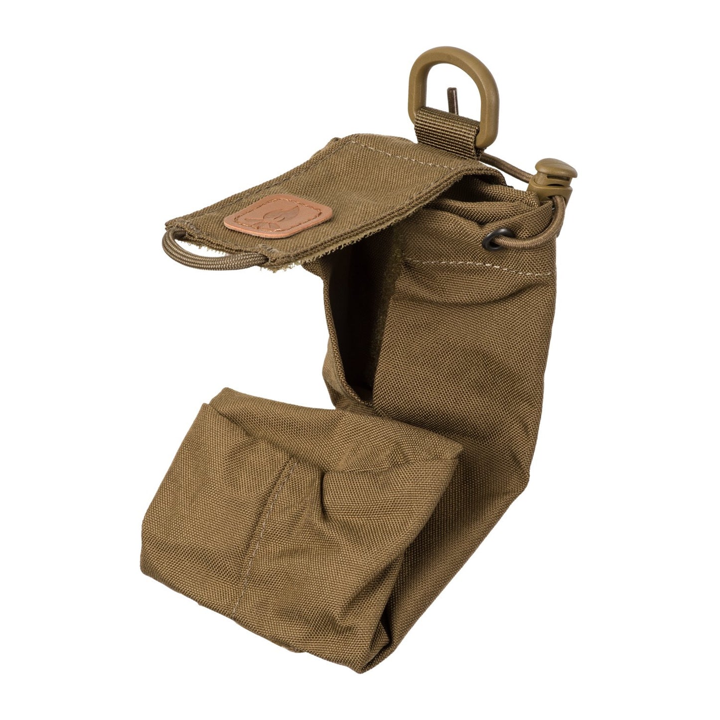 Helikon BUSHCRAFT 摺疊收納腰袋