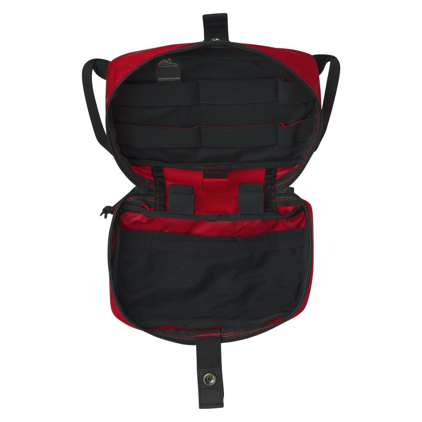 Helikon Vehicle Med Kit® - Cordura® Car First Aid Kit