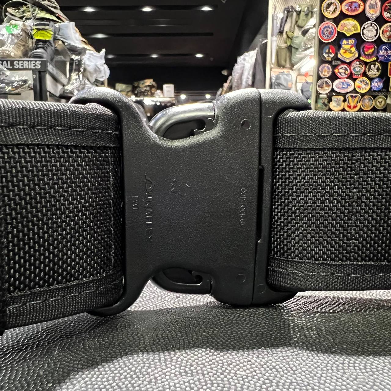 Bianchi CopLok™ High Density Heavy Duty Tactical Belt