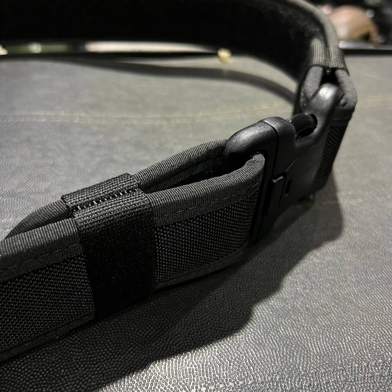 Bianchi CopLok™ High Density Heavy Duty Tactical Belt