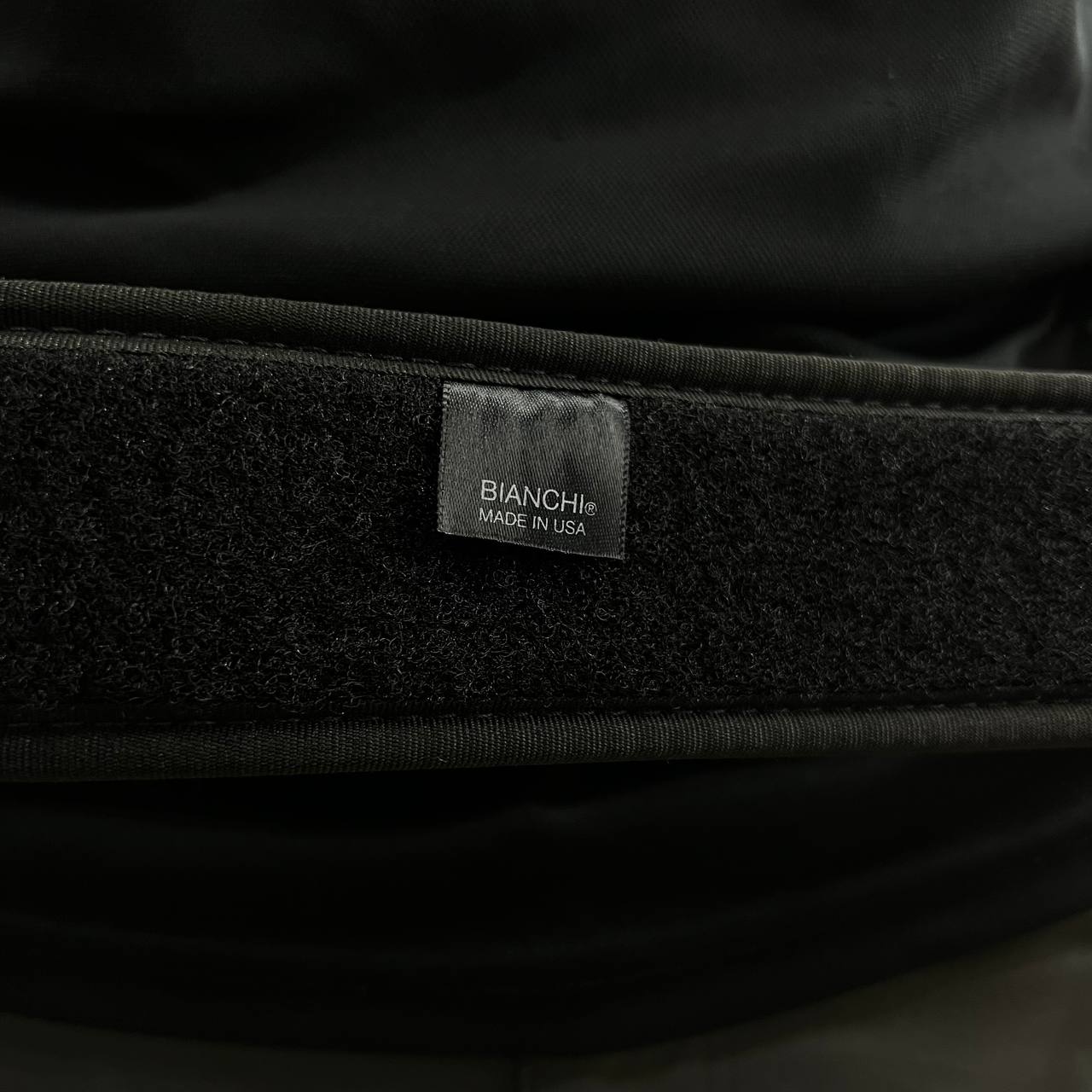 Bianchi CopLok™ High Density Heavy Duty Tactical Belt