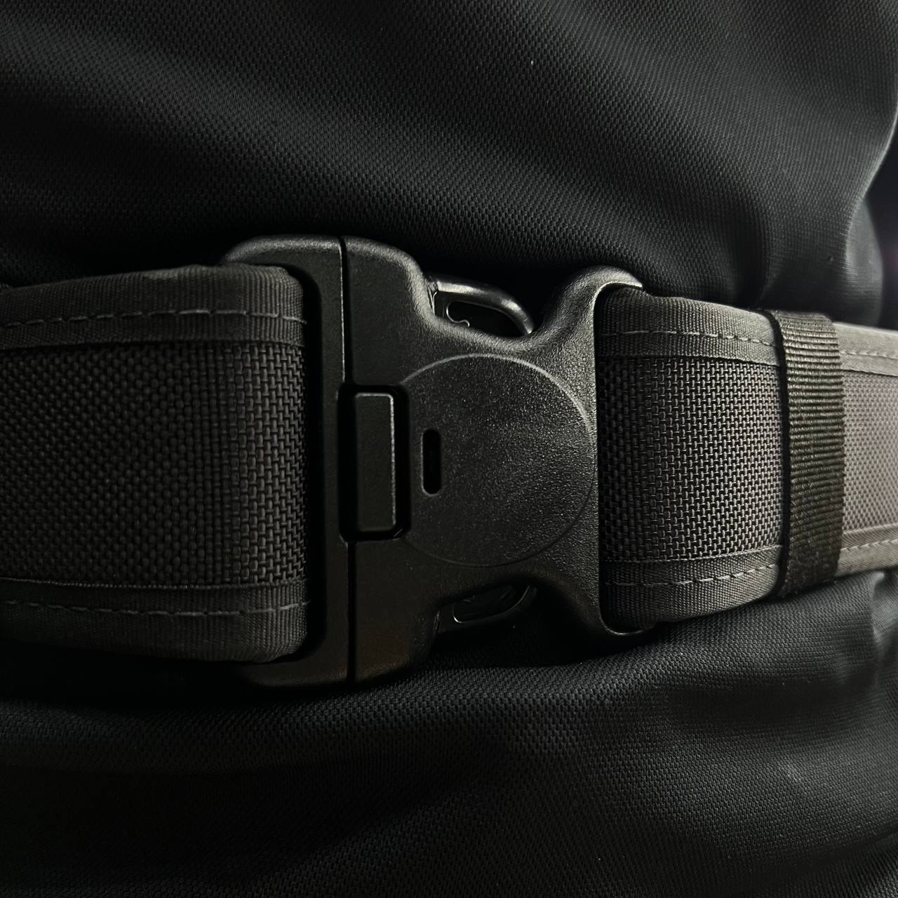 Bianchi CopLok™ High Density Heavy Duty Tactical Belt