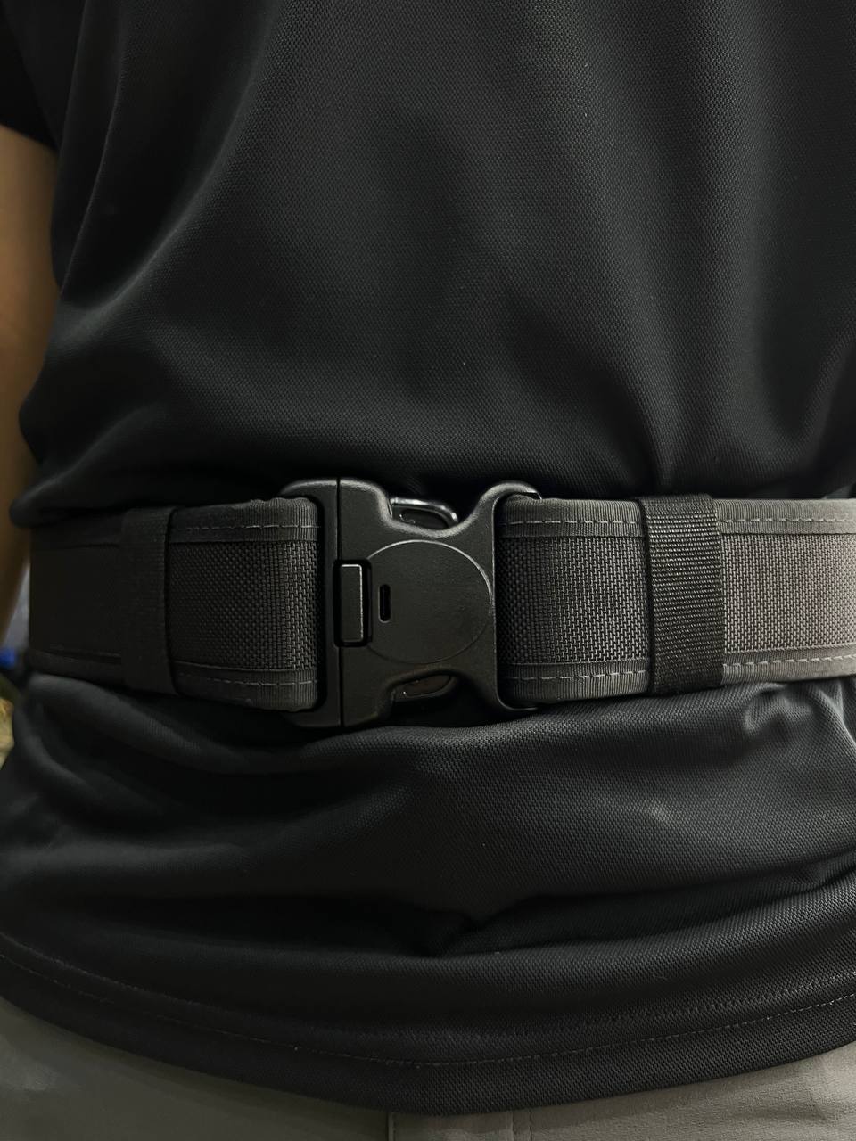 Bianchi CopLok™ High Density Heavy Duty Tactical Belt