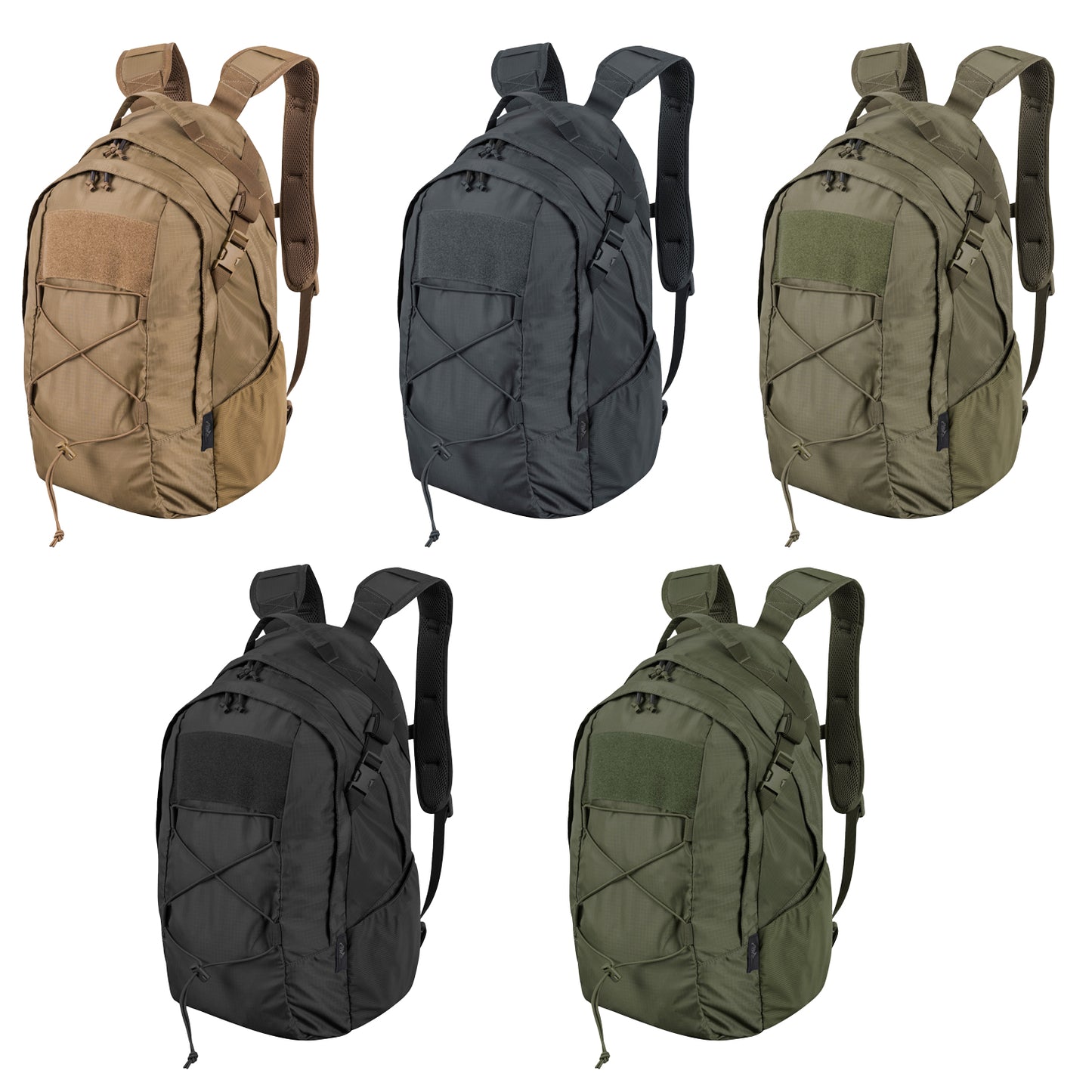 Helikon EDC Lite 輕量化日用背囊