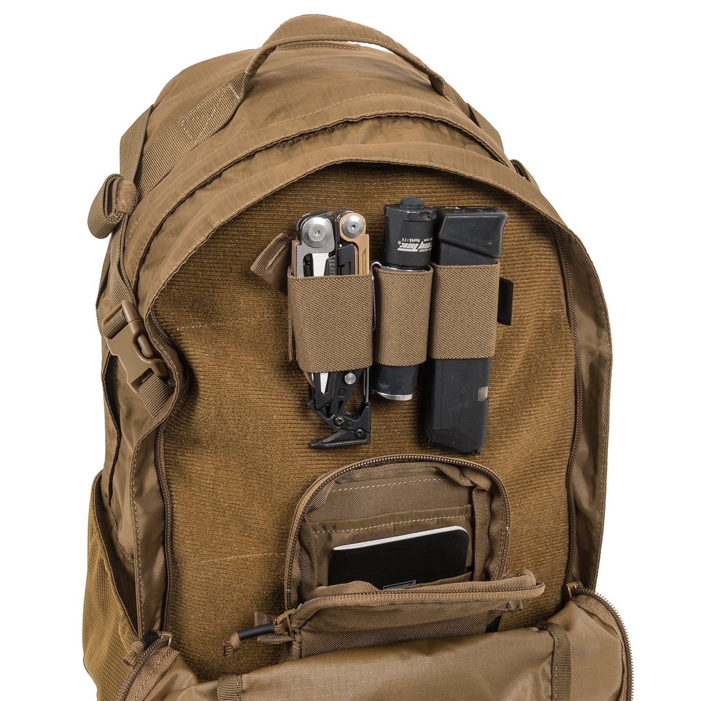 Helikon EDC Lite 輕量化日用背囊