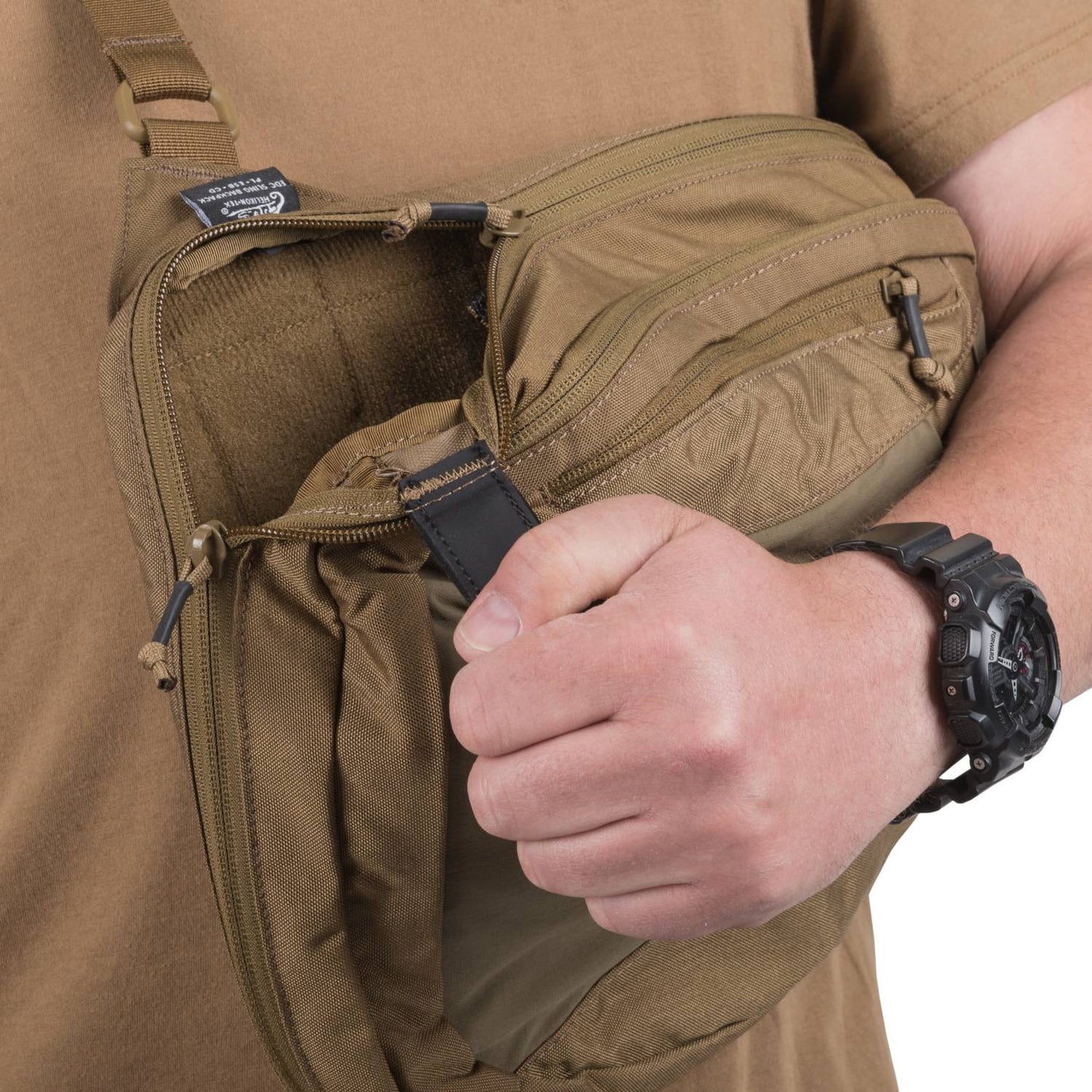 Helikon EDC Sling Backpack