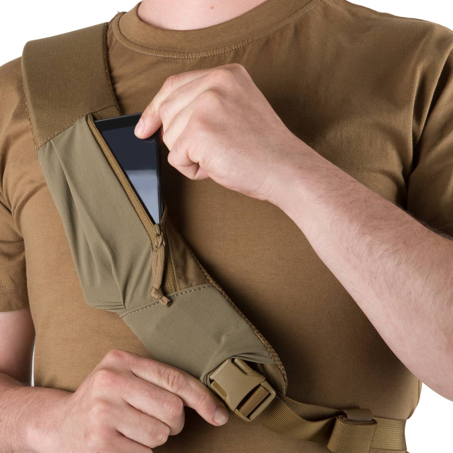 Helikon EDC Sling Backpack