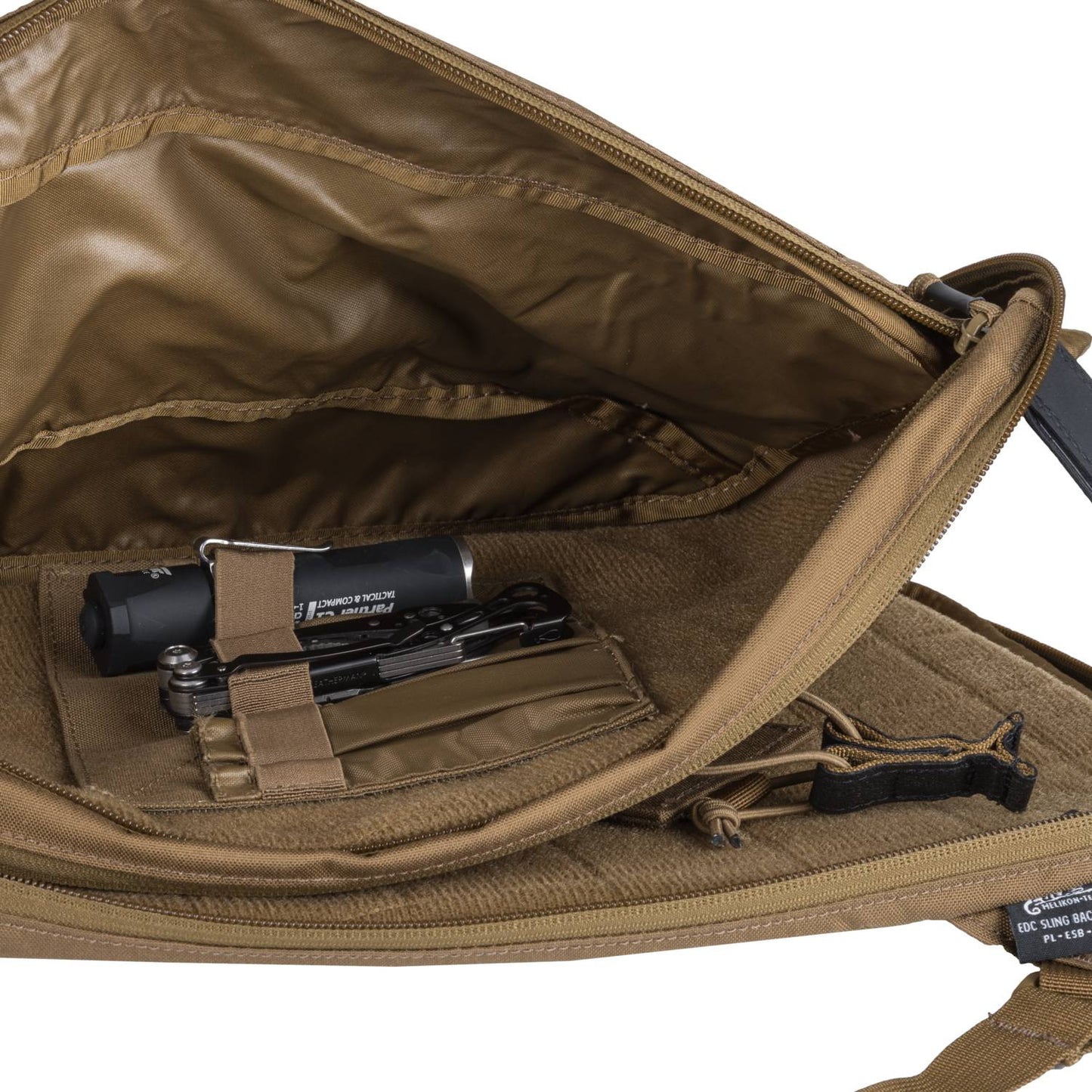 Helikon EDC Sling Backpack