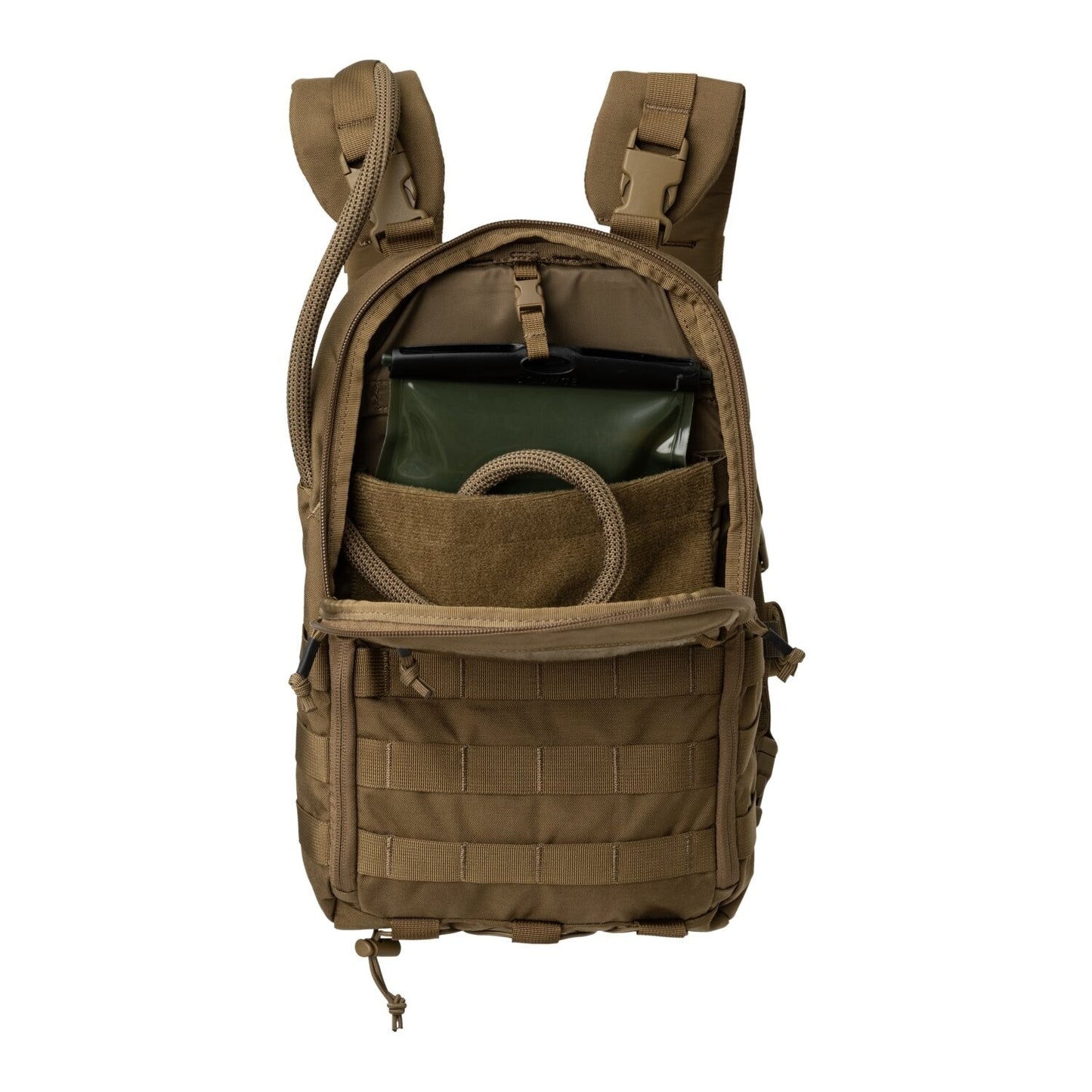 Helikon Guardian Smallpack:Ideal for Tactical Vest