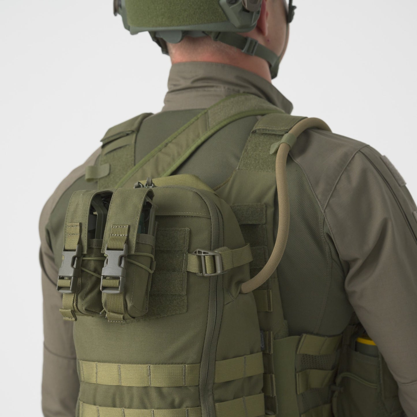 Helikon Guardian Smallpack:Ideal for Tactical Vest