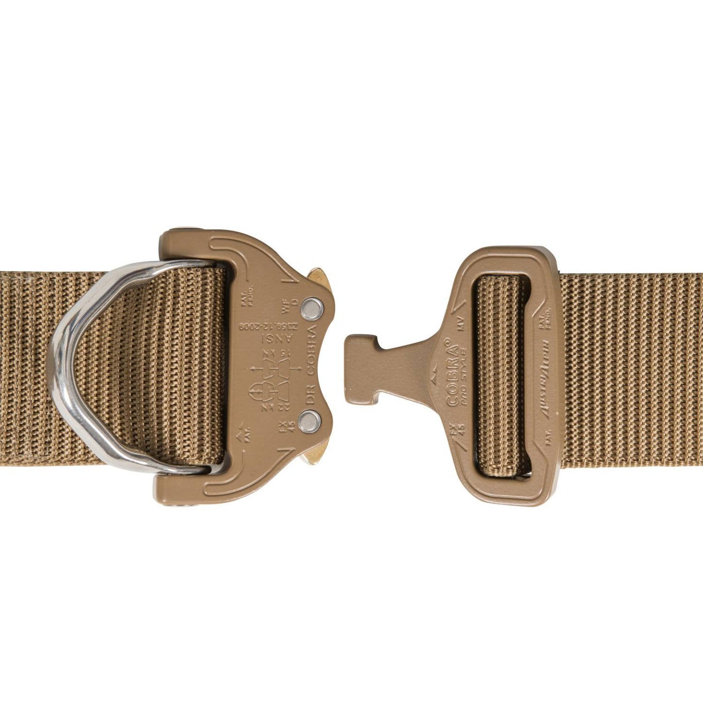 Helikon COBRA D-Ring (FX45) Tactical Belt