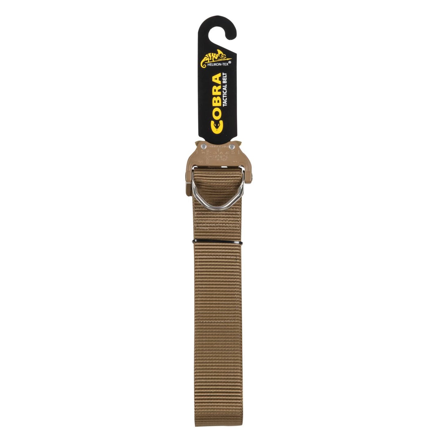 Helikon COBRA D-Ring (FX45) Tactical Belt