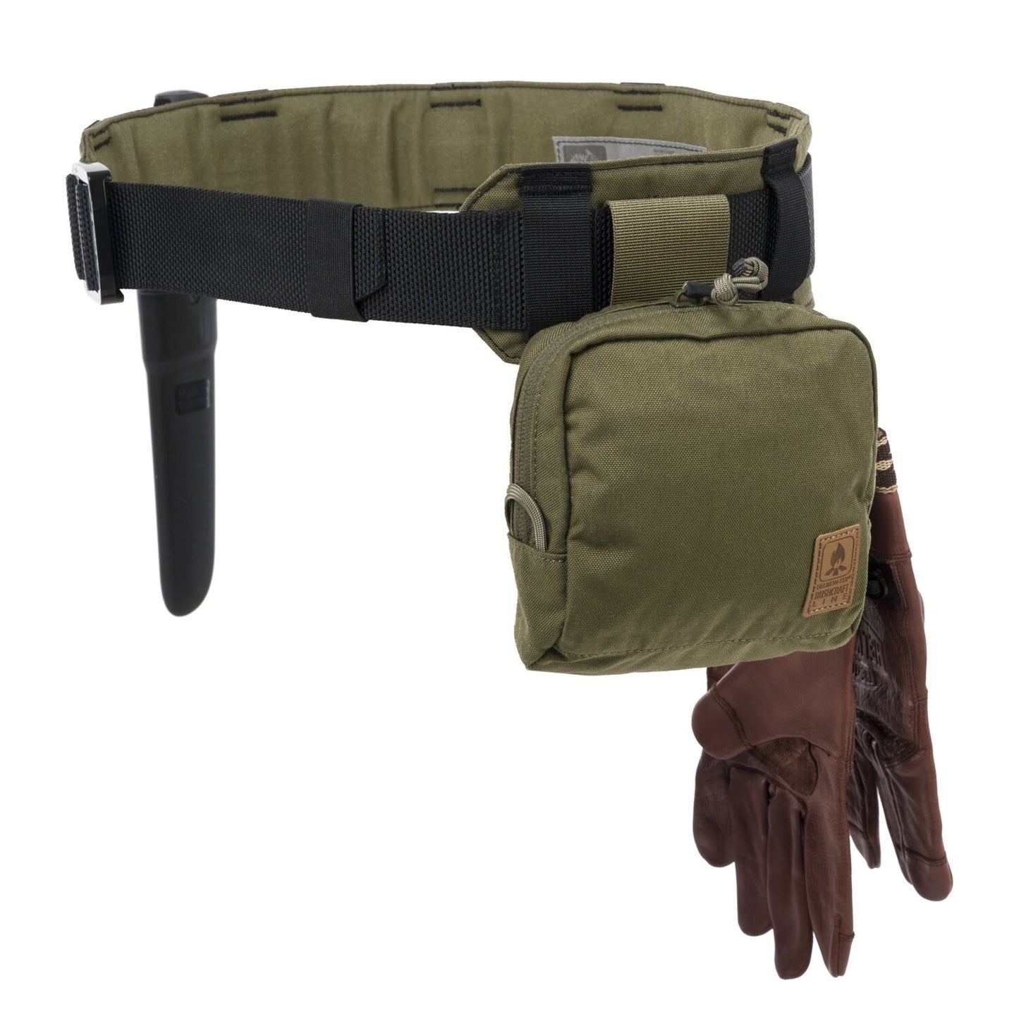 Helikon Forester Bushcraft Belt