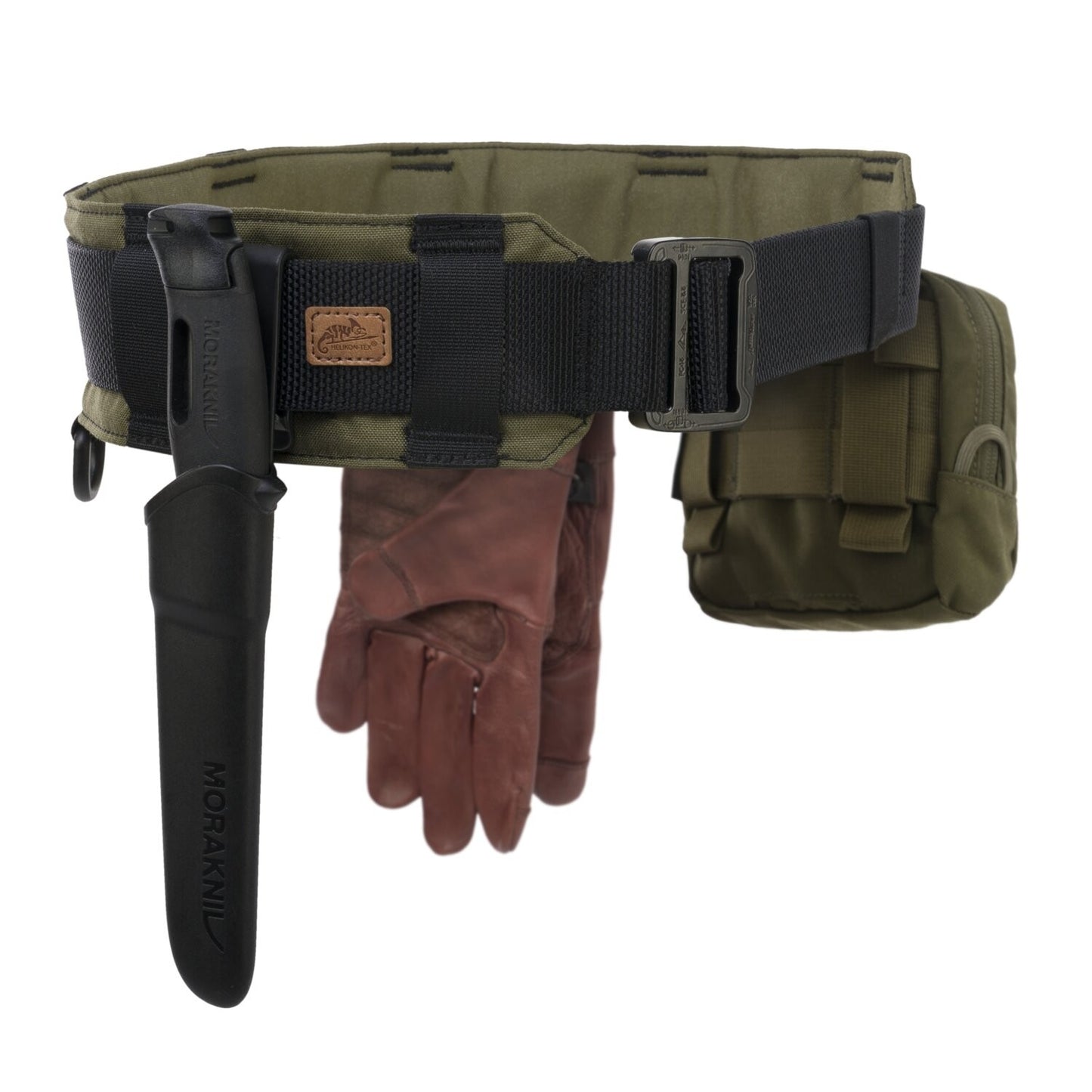Helikon Forester Bushcraft Belt