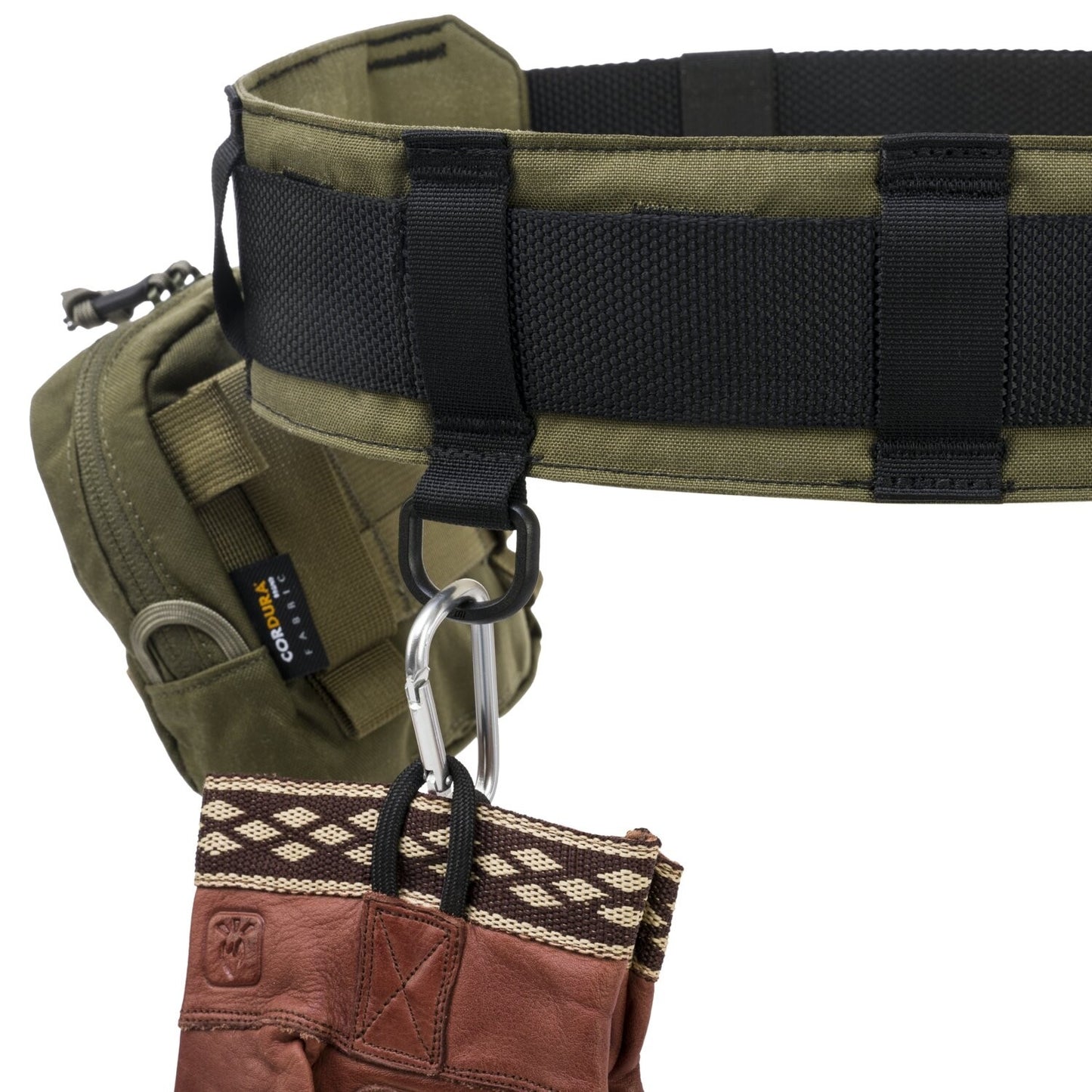 Helikon Forester Bushcraft Belt