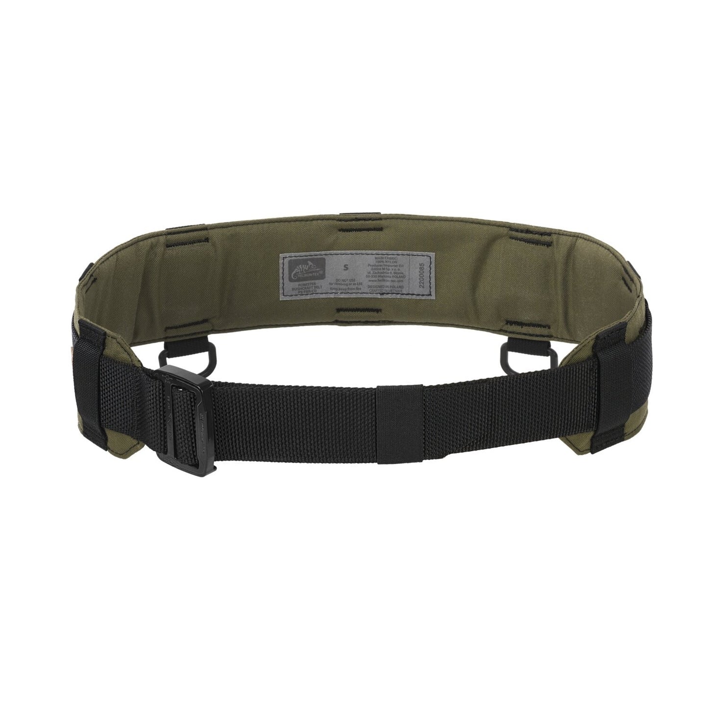 Helikon Forester Bushcraft Belt