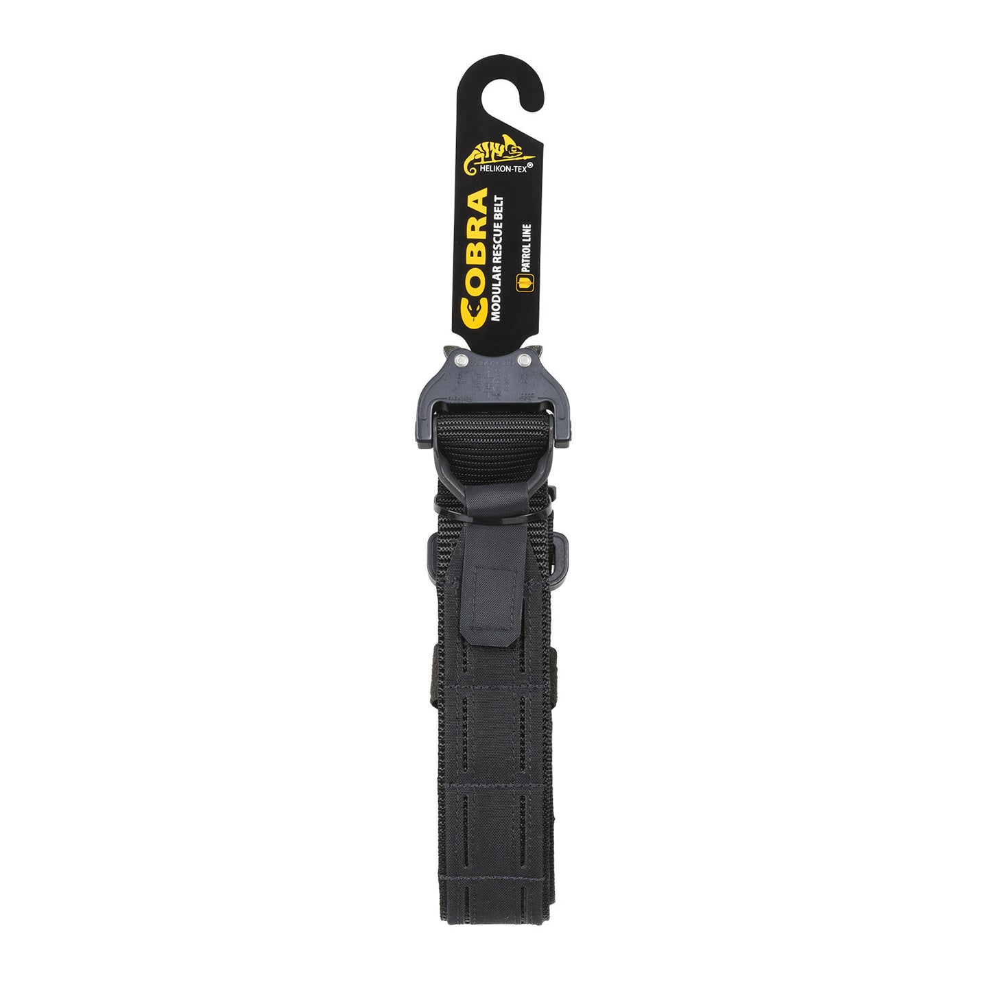 Helikon Cobra® D-ring Modular Tactical Belt 45mm