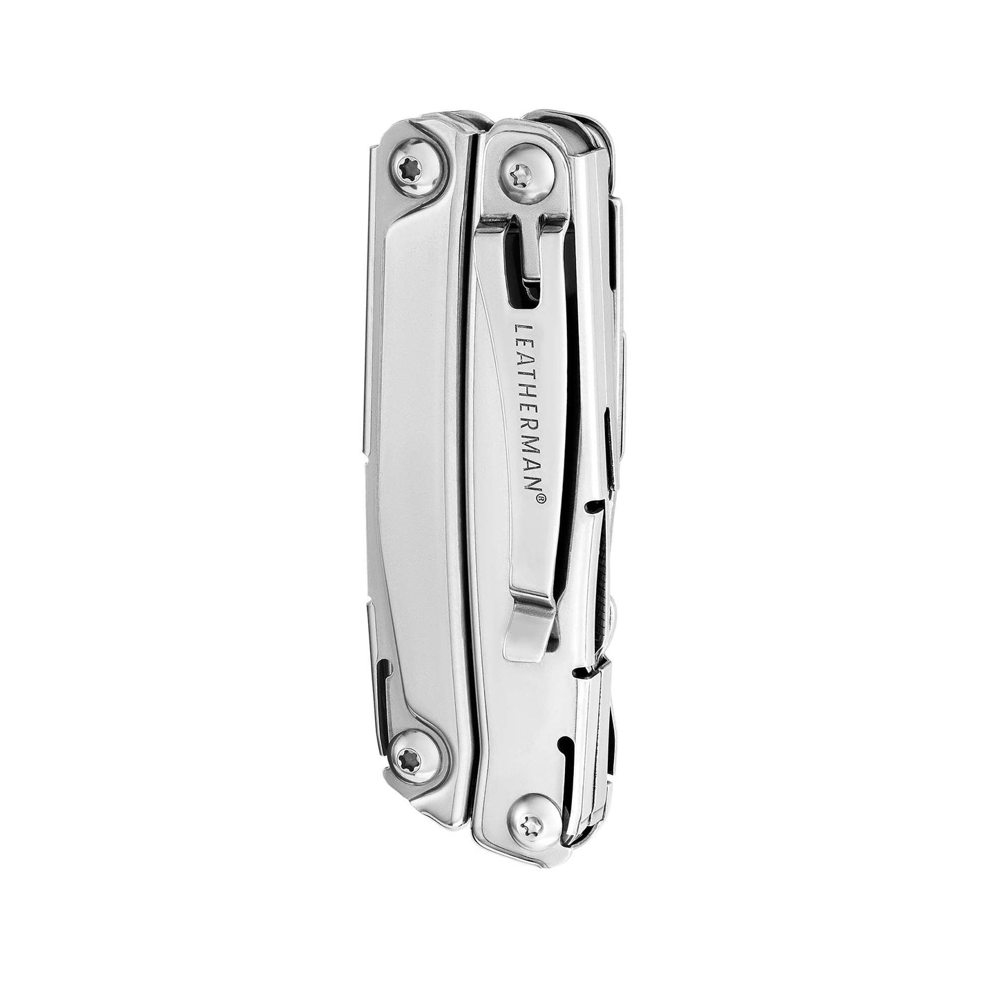 Leatherman Rev® Multi-Tool - Indispensable and Fully Equipped